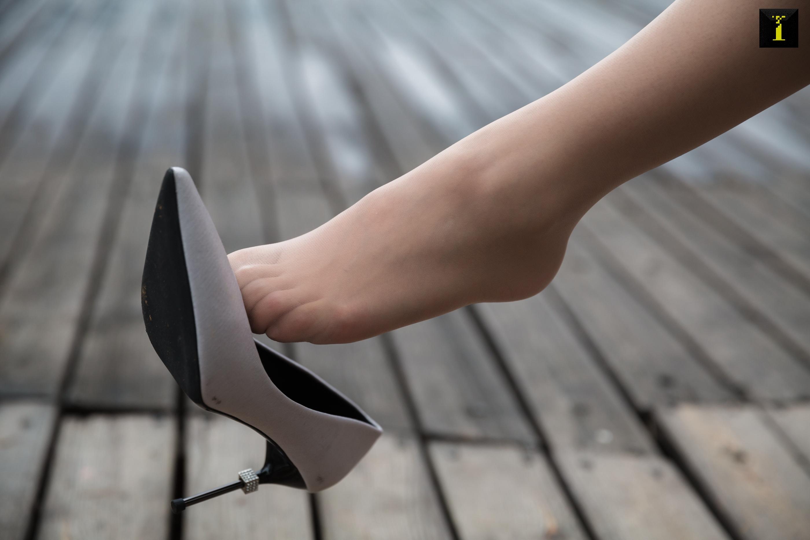 IESS异思趣向 2019.11.26 丝享家629：饭店主管秋秋