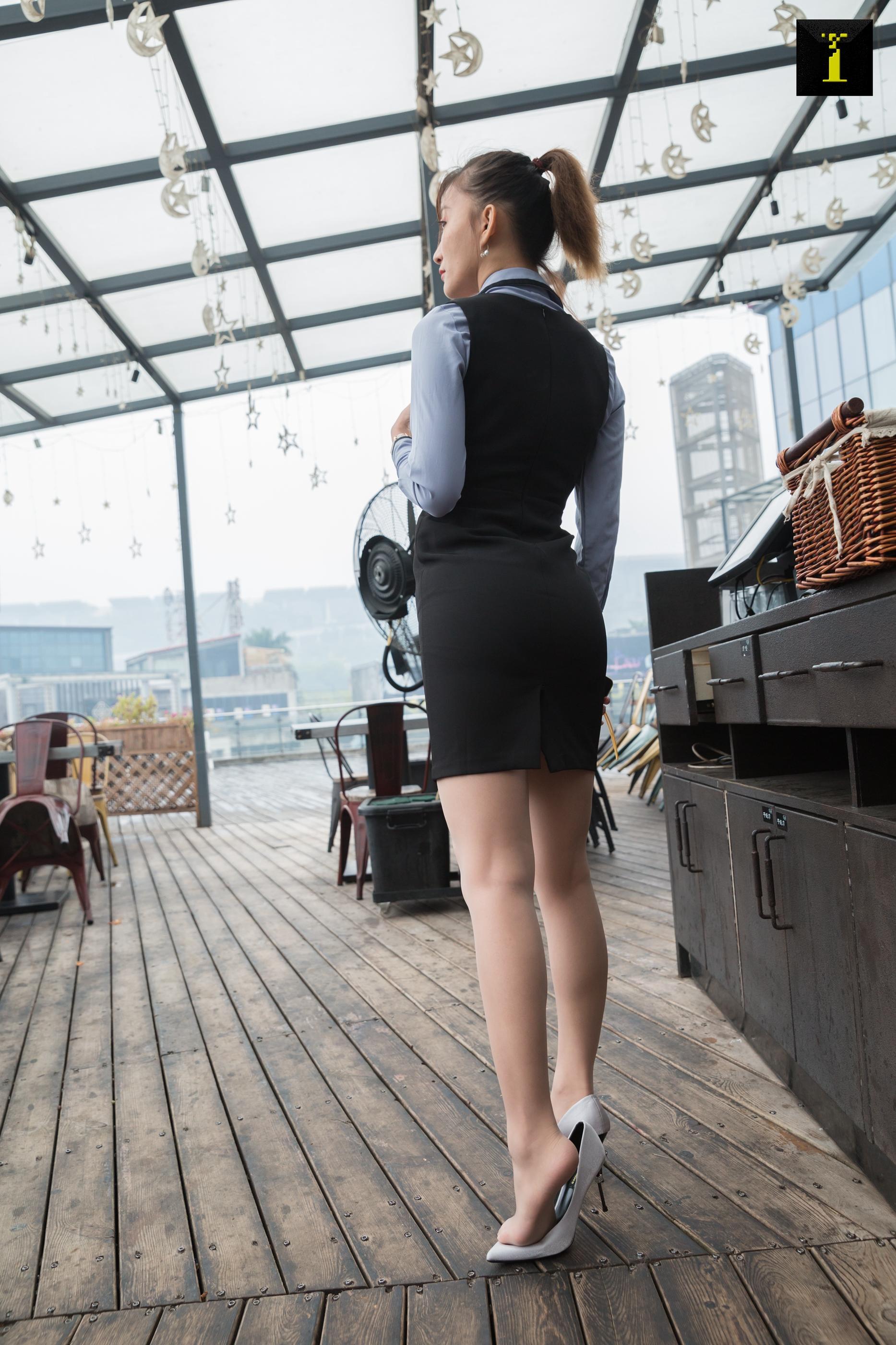 IESS异思趣向 2019.11.26 丝享家629：饭店主管秋秋