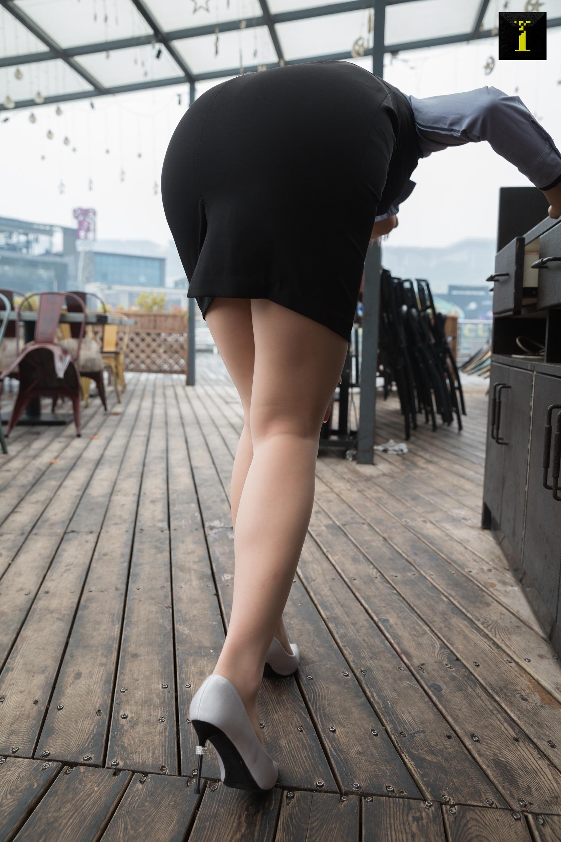 IESS异思趣向 2019.11.26 丝享家629：饭店主管秋秋