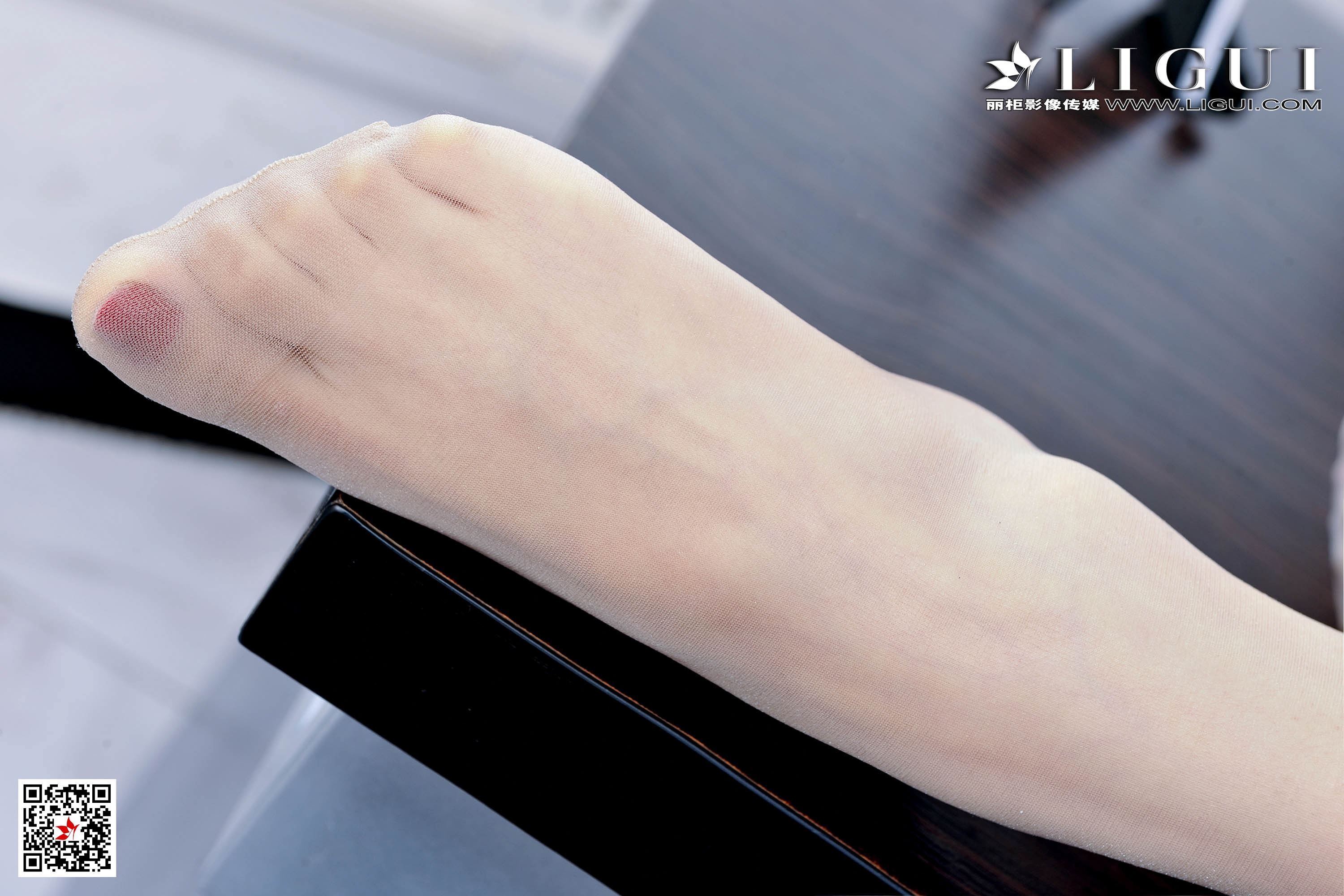 Ligui丽柜  2019.11.24 可馨