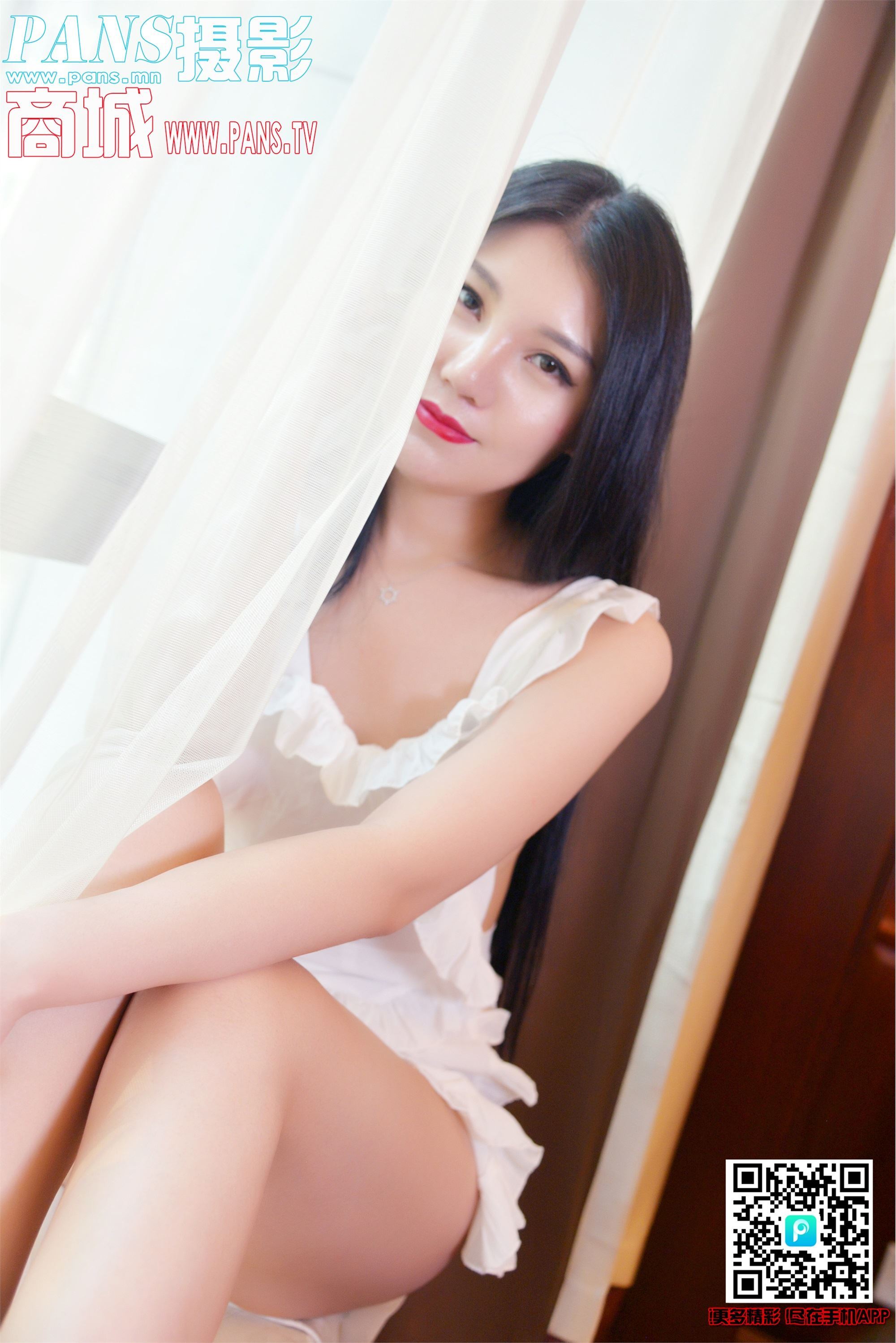 PANS写真 2018.12.31 NO.1072 凯蒂丝