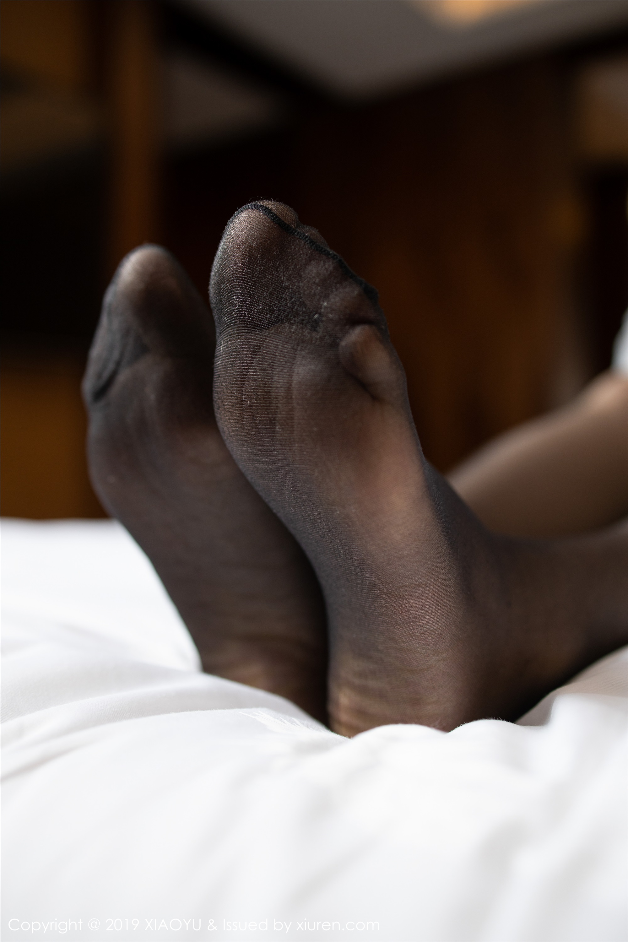 XIAOYU语画界 2019.10.17 Vol.173 诗诗kiki