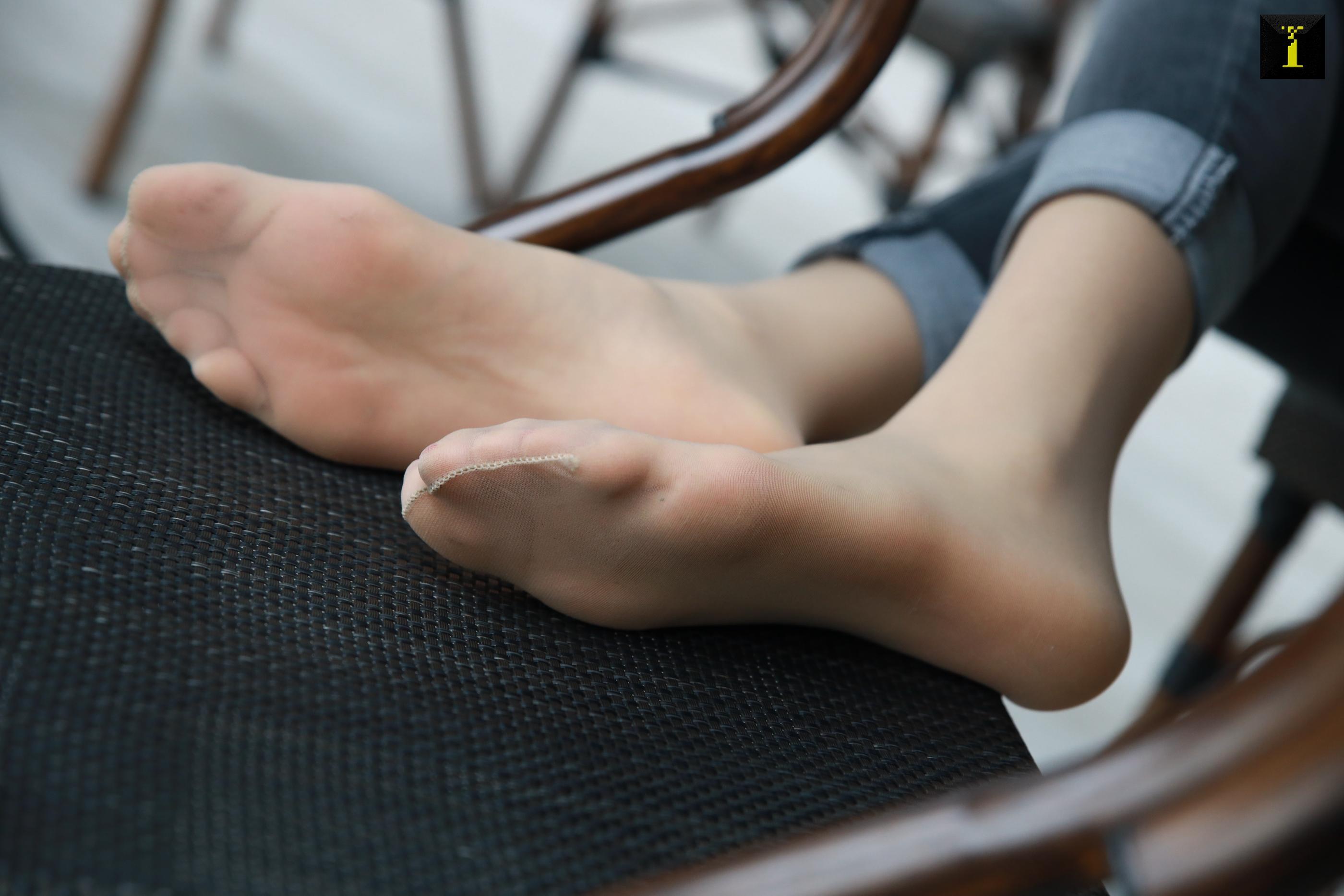 IESS异思趣向 2019.11.27 丝享家630：羽西库里斯