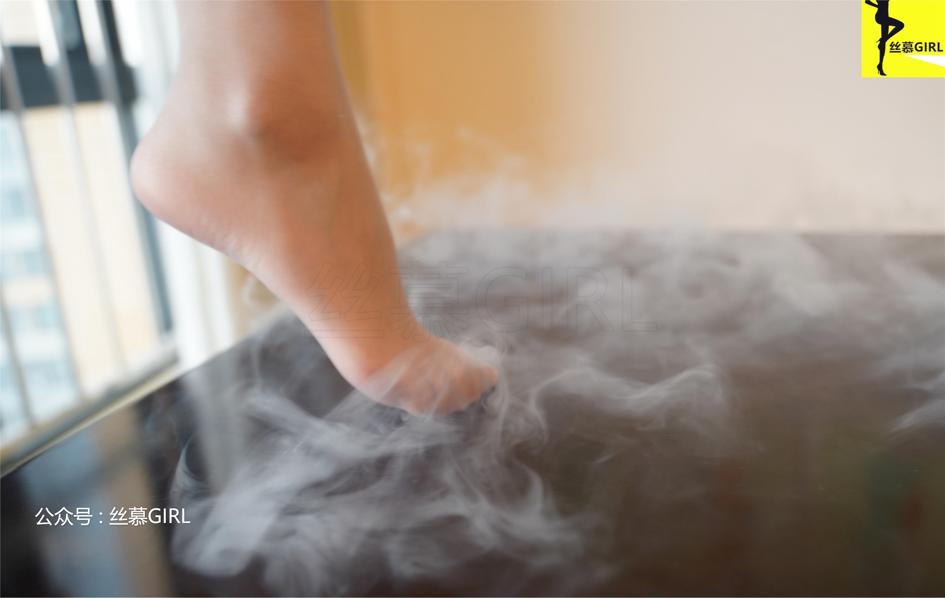 丝慕GIRL系列 Vol.027 双双