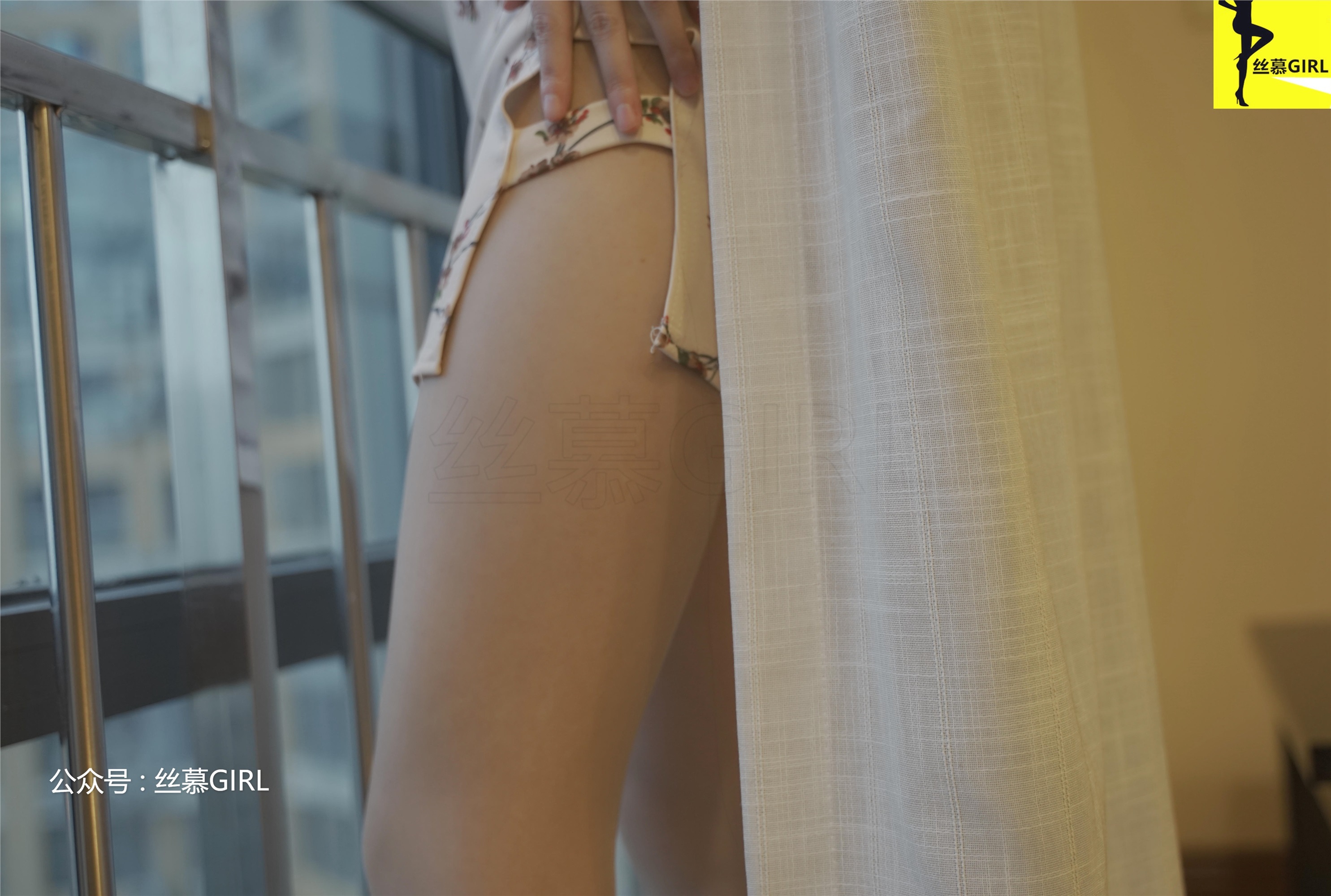 丝慕GIRL系列 Vol.027 双双