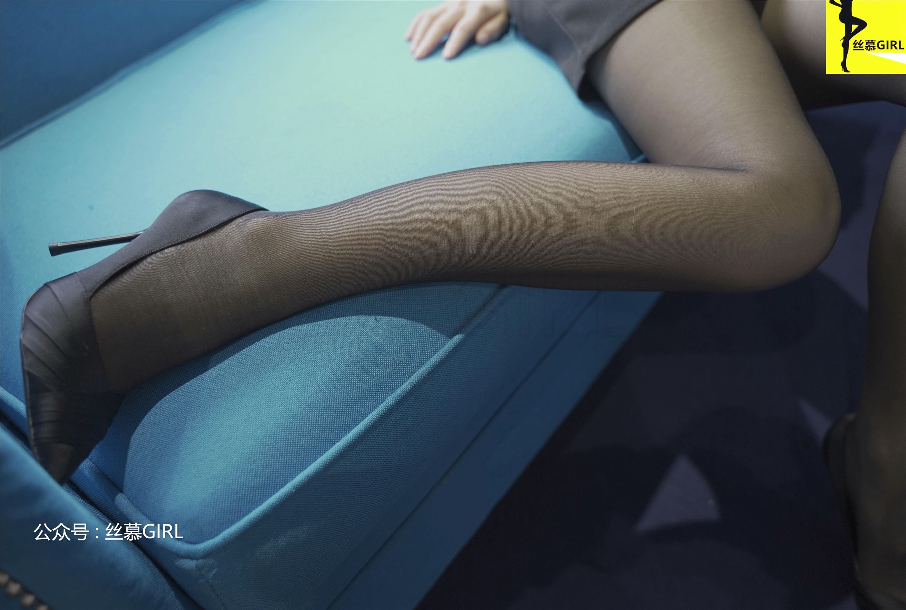 丝慕GIRL系列 Vol.029 双双