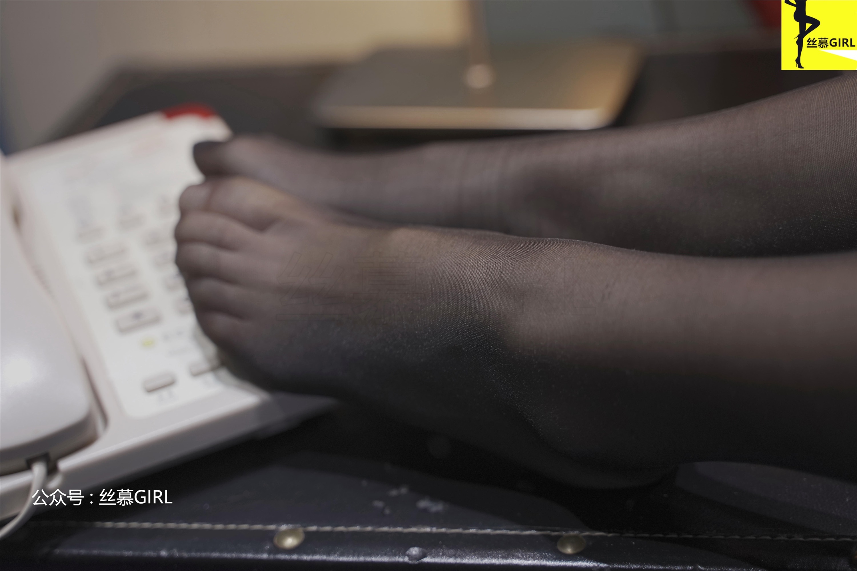 丝慕GIRL系列 Vol.029 双双