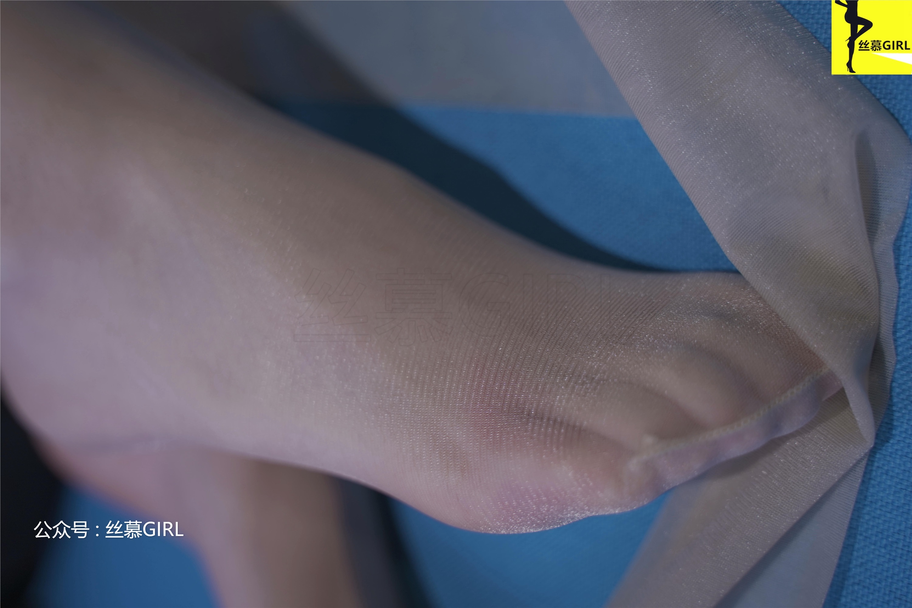 丝慕GIRL系列 Vol.029 双双