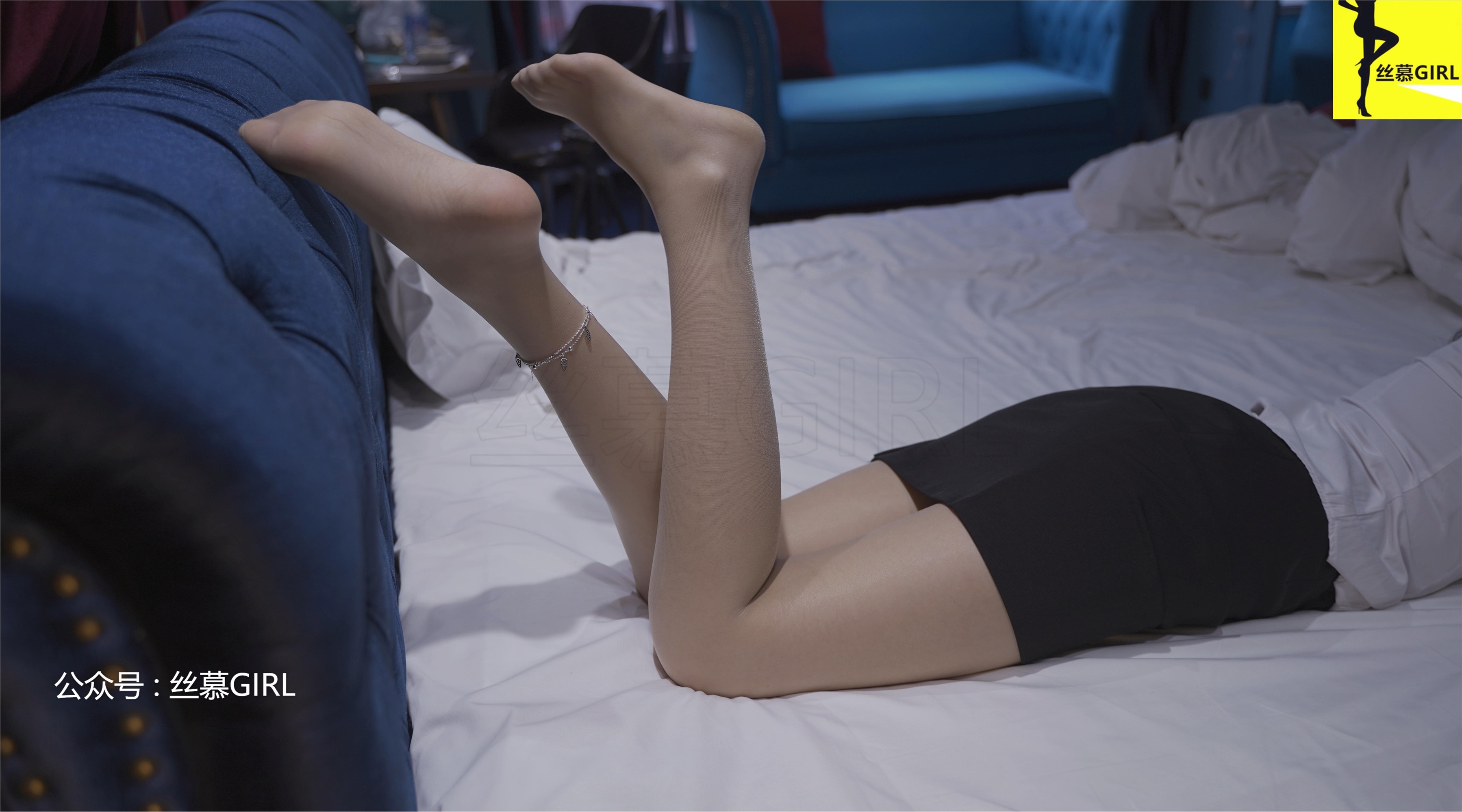 丝慕GIRL系列 Vol.029 双双