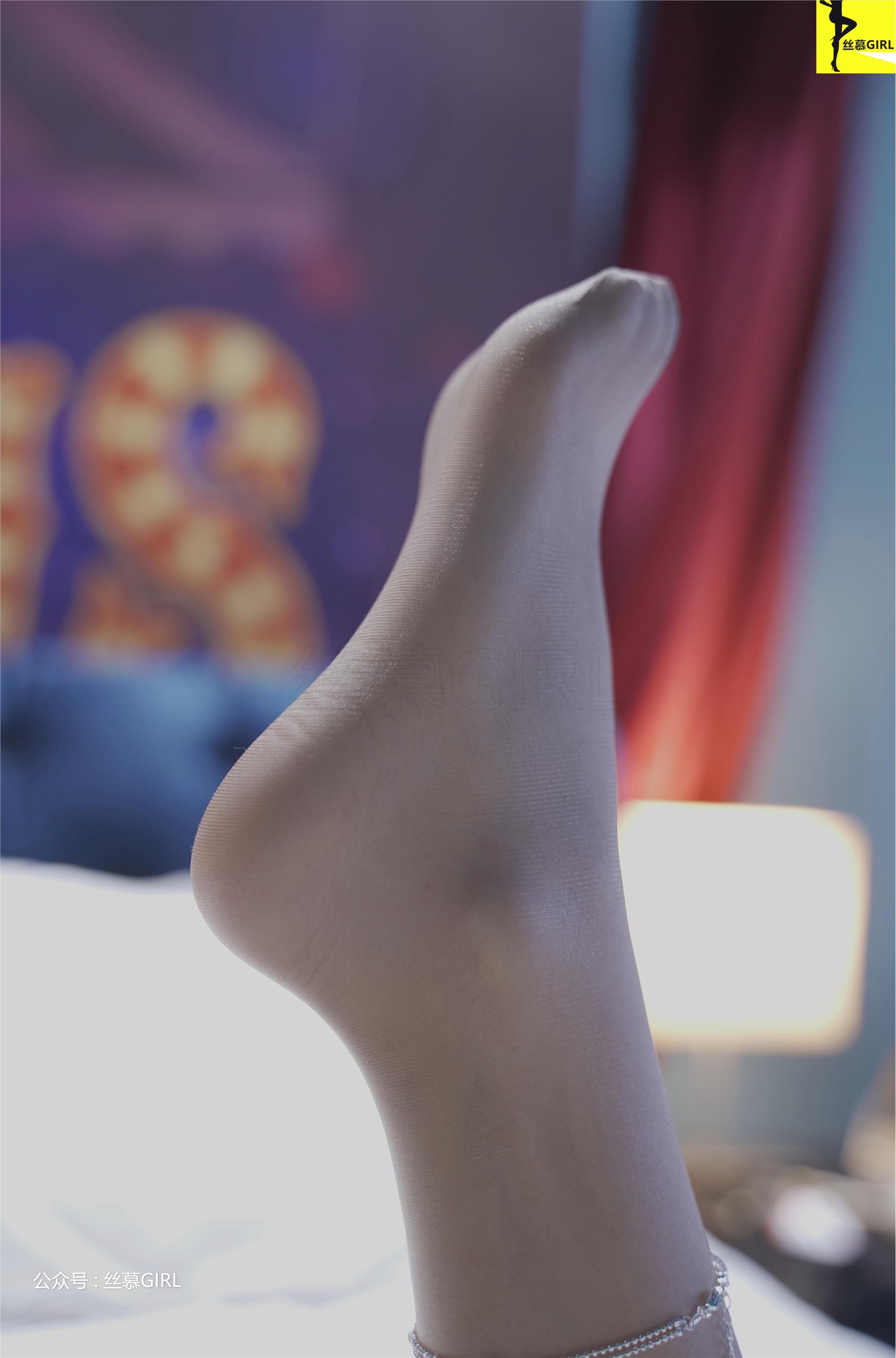 丝慕GIRL系列 Vol.029 双双