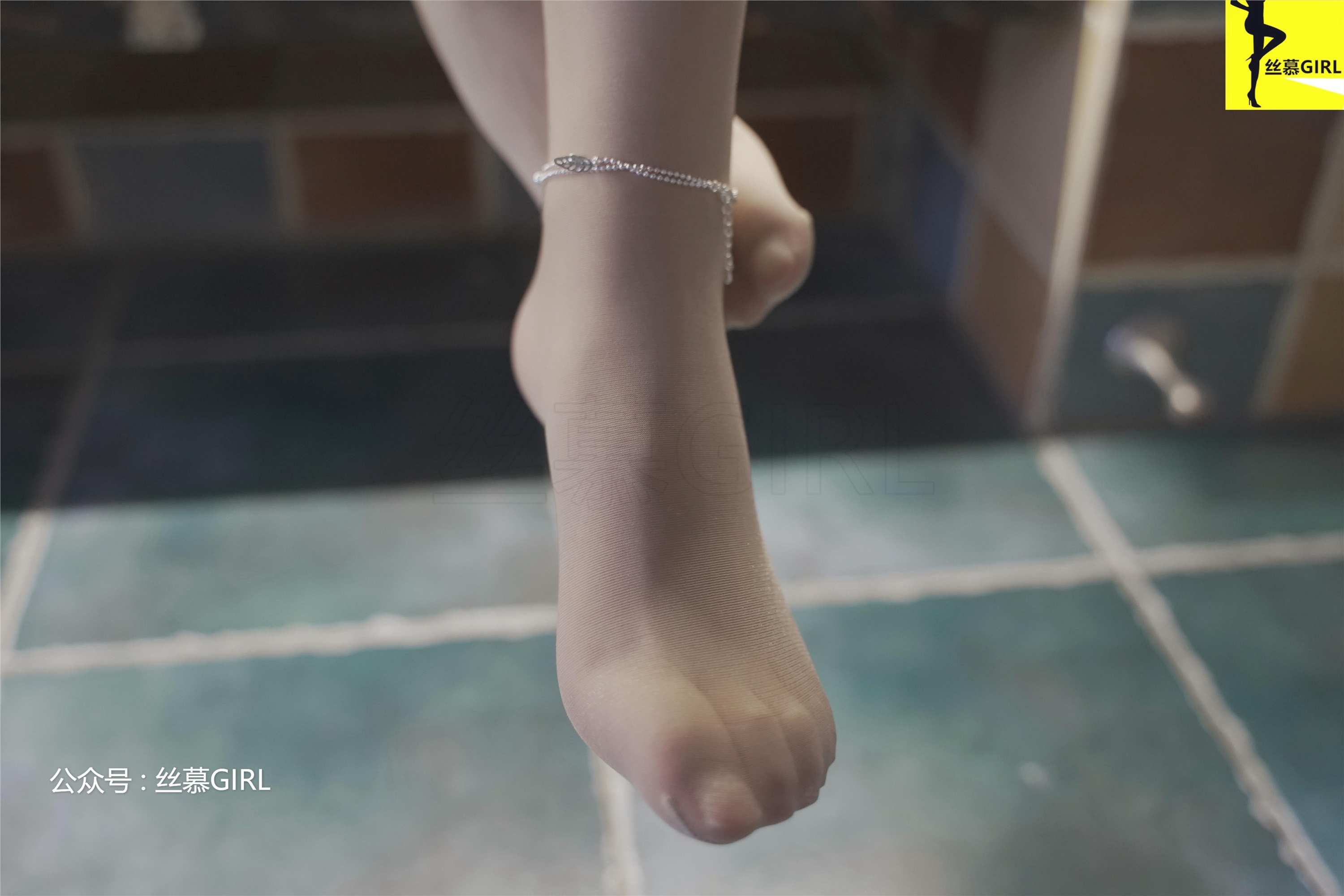 丝慕GIRL系列 Vol.029 双双