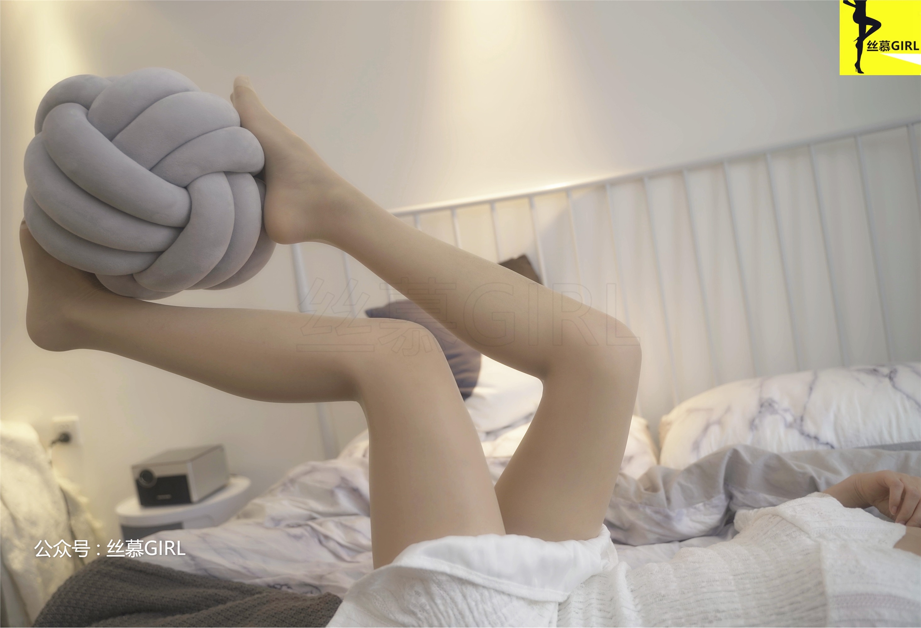 丝慕GIRL系列 Vol.030 夏梓楠