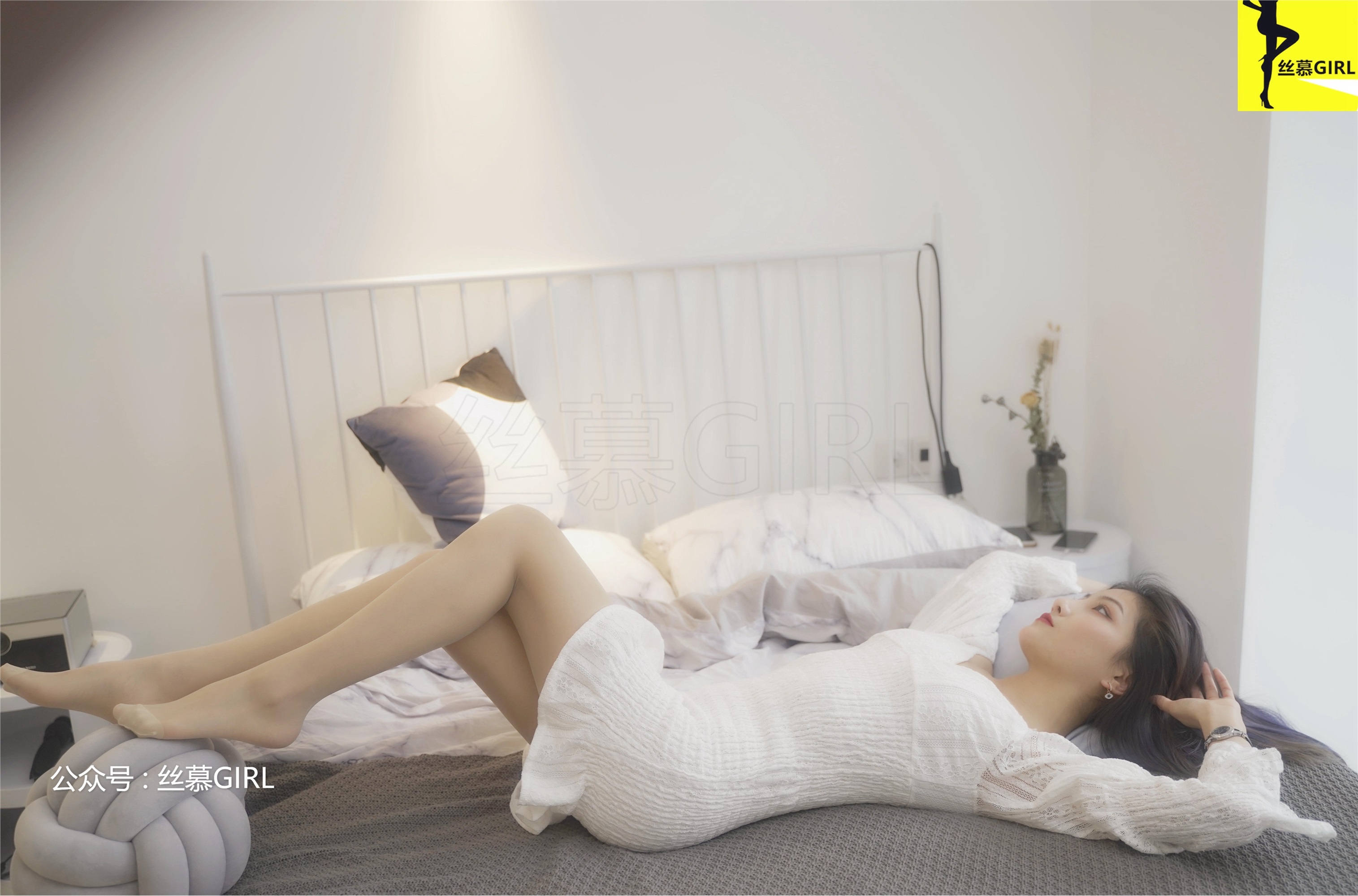 丝慕GIRL系列 Vol.030 夏梓楠