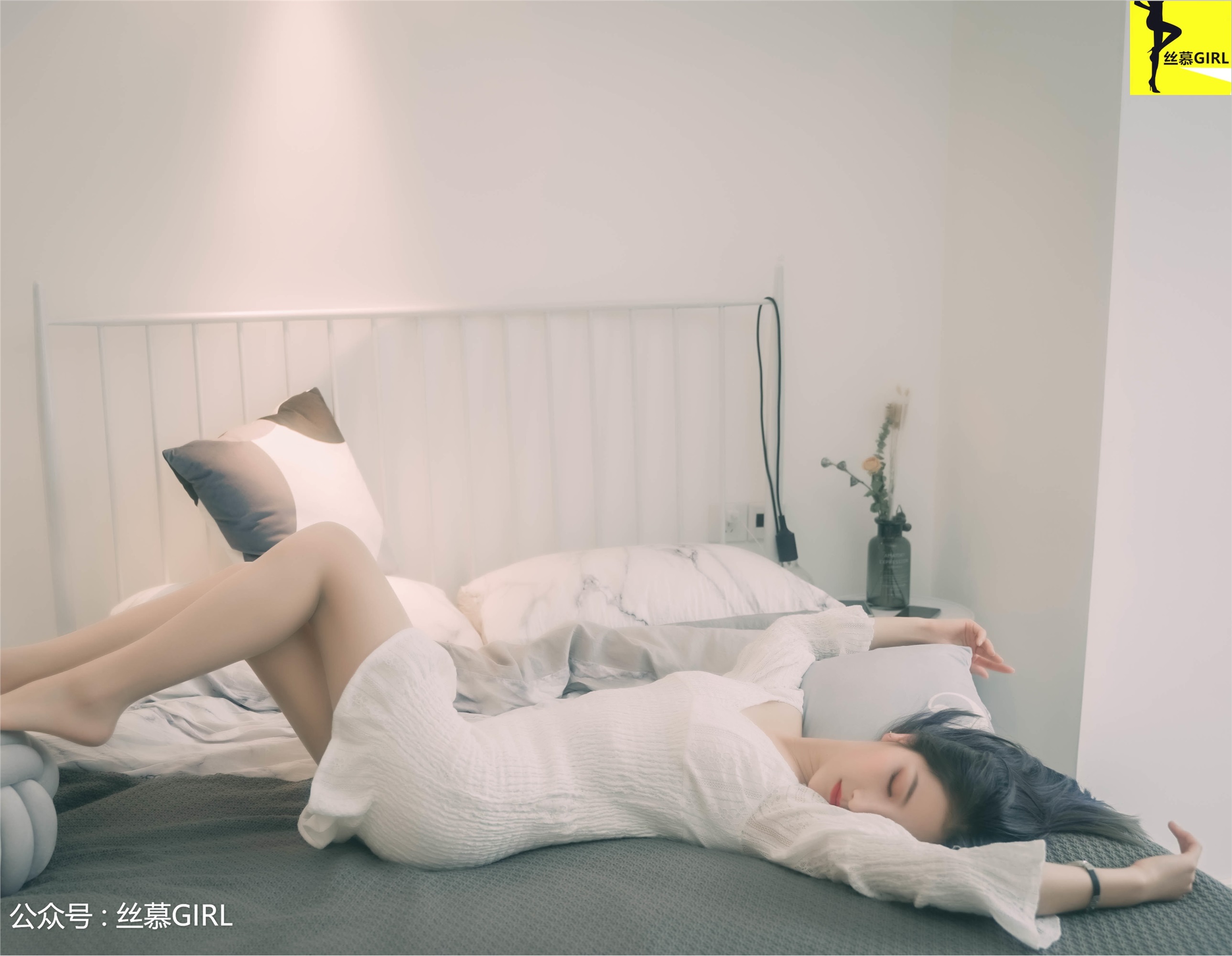 丝慕GIRL系列 Vol.030 夏梓楠