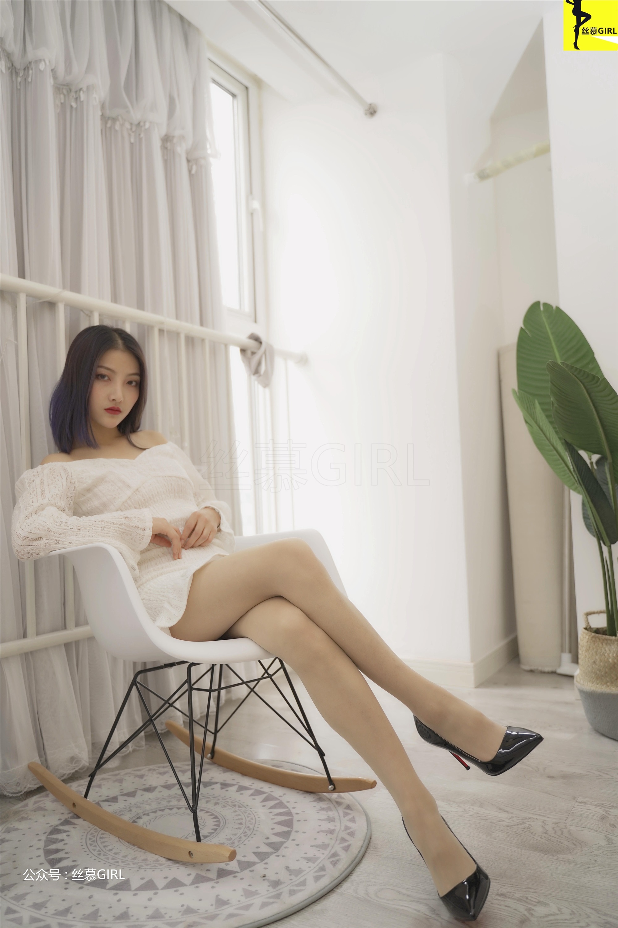 丝慕GIRL系列 Vol.030 夏梓楠