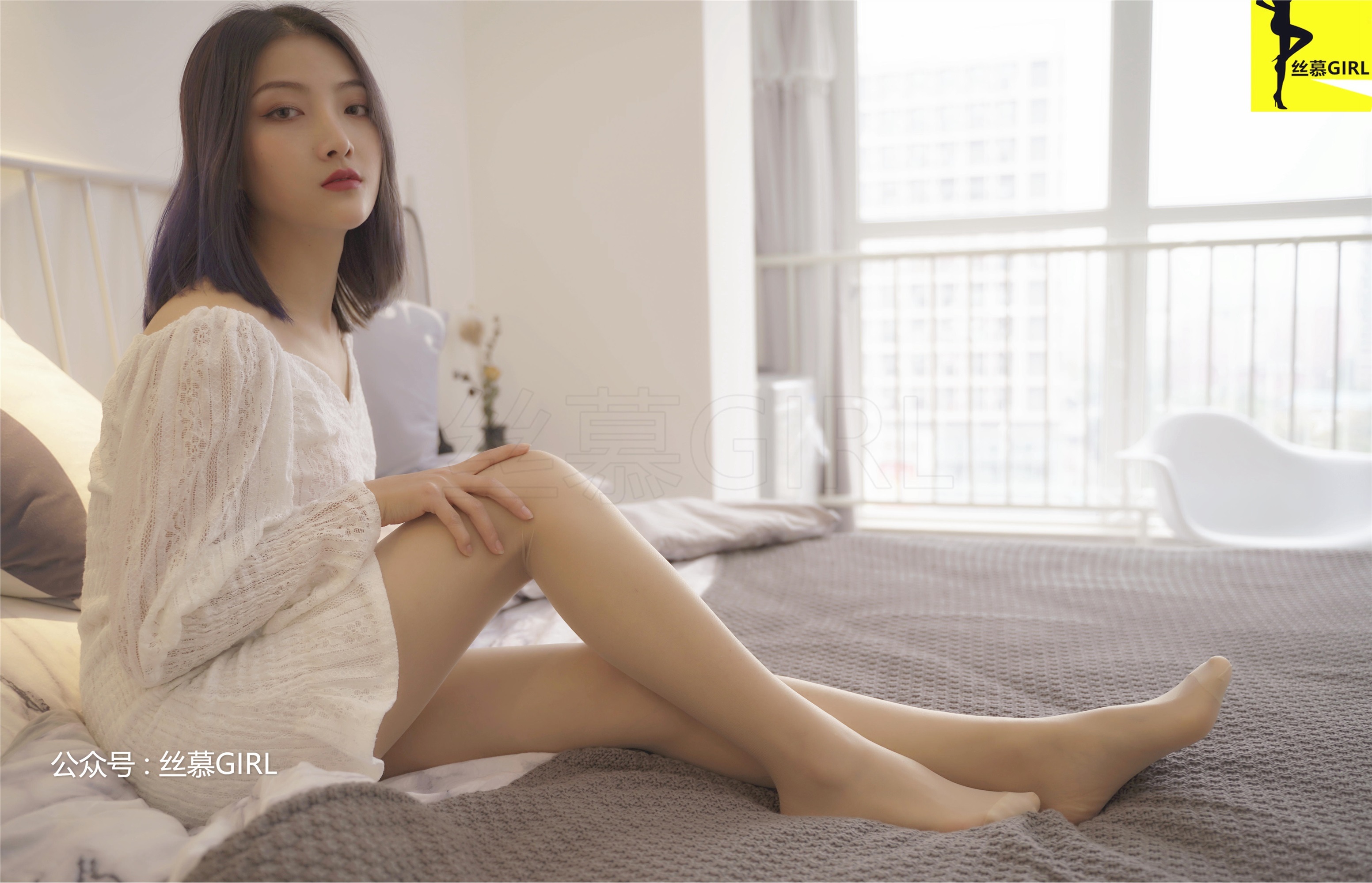 丝慕GIRL系列 Vol.030 夏梓楠