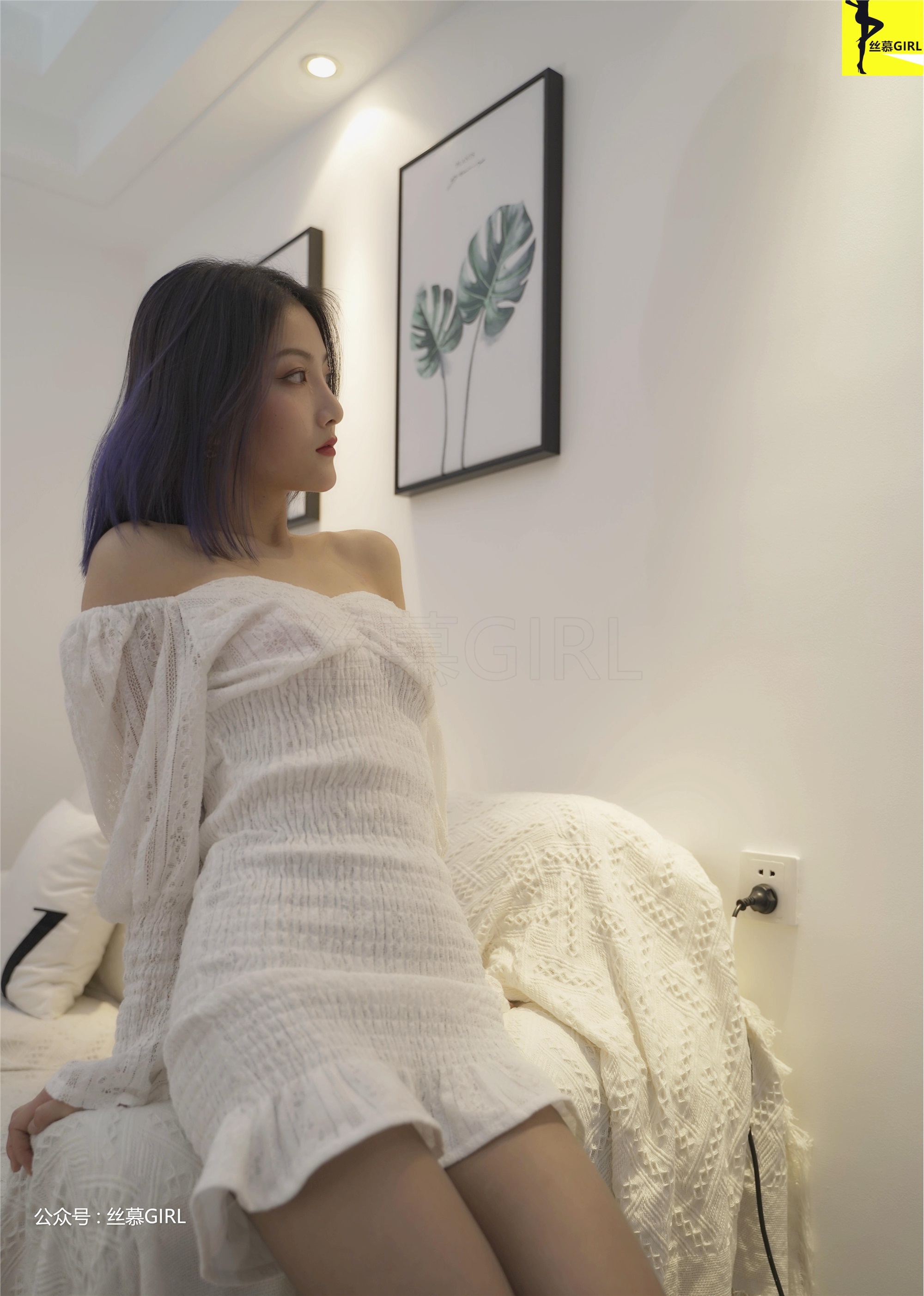 丝慕GIRL系列 Vol.030 夏梓楠