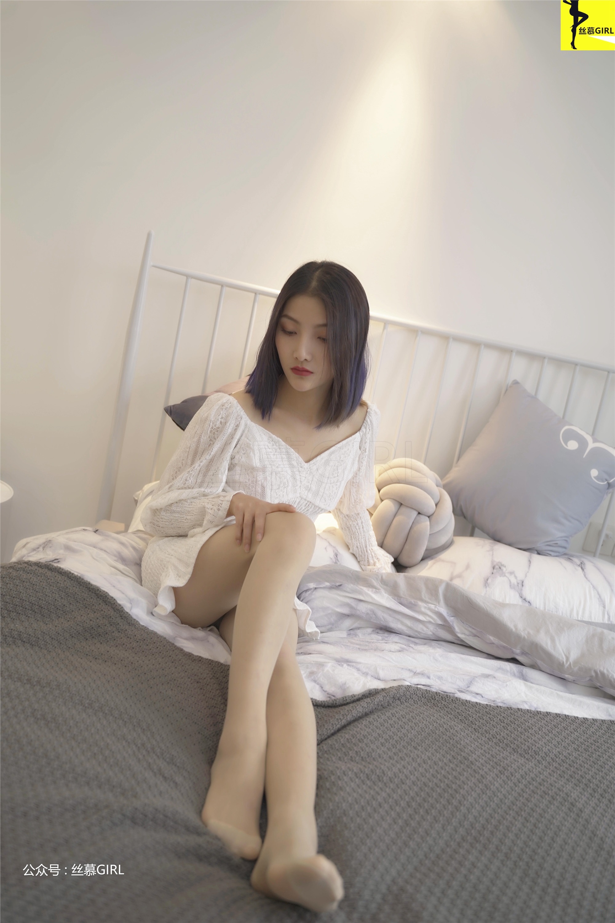 丝慕GIRL系列 Vol.030 夏梓楠