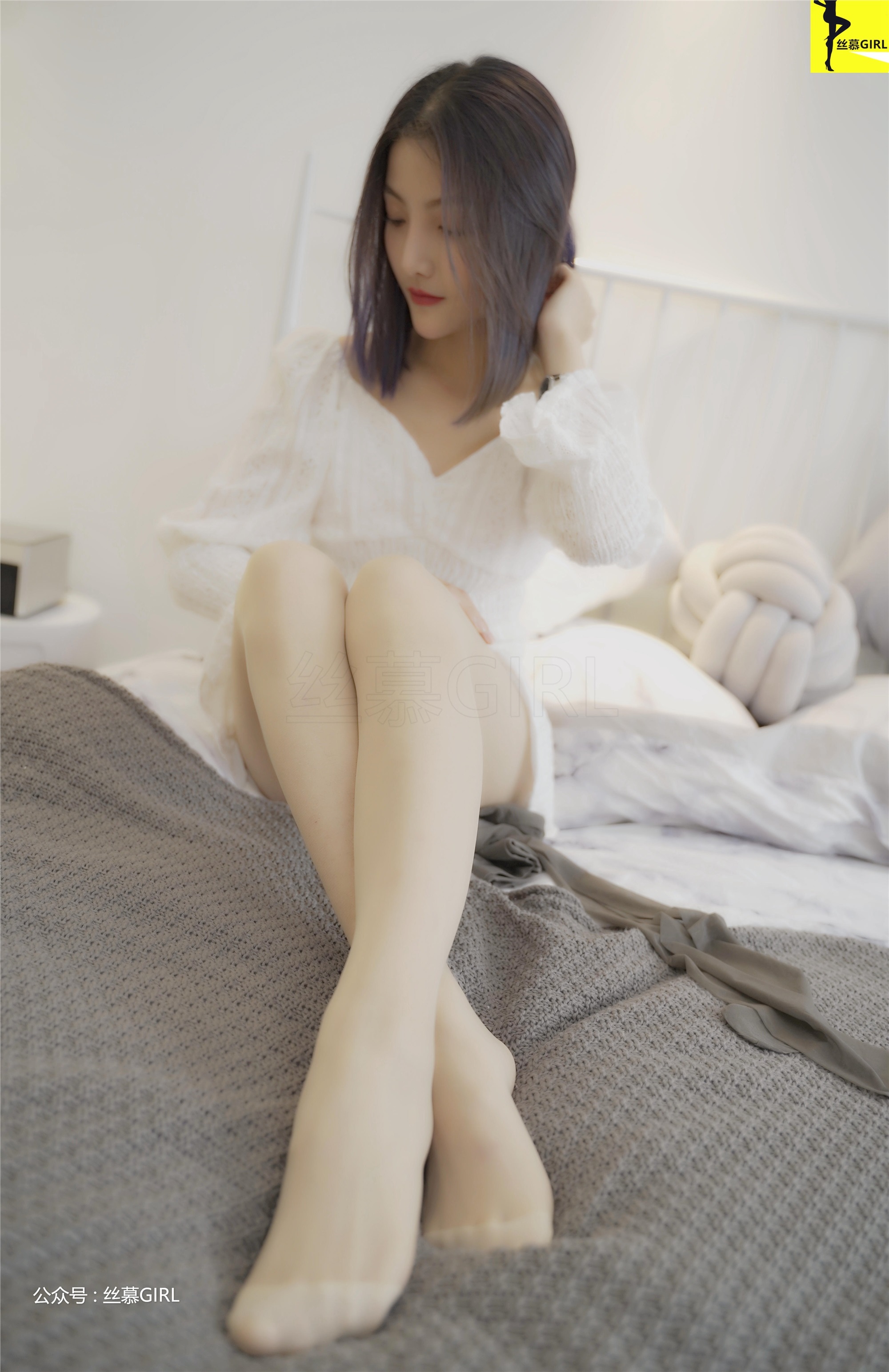 丝慕GIRL系列 Vol.030 夏梓楠