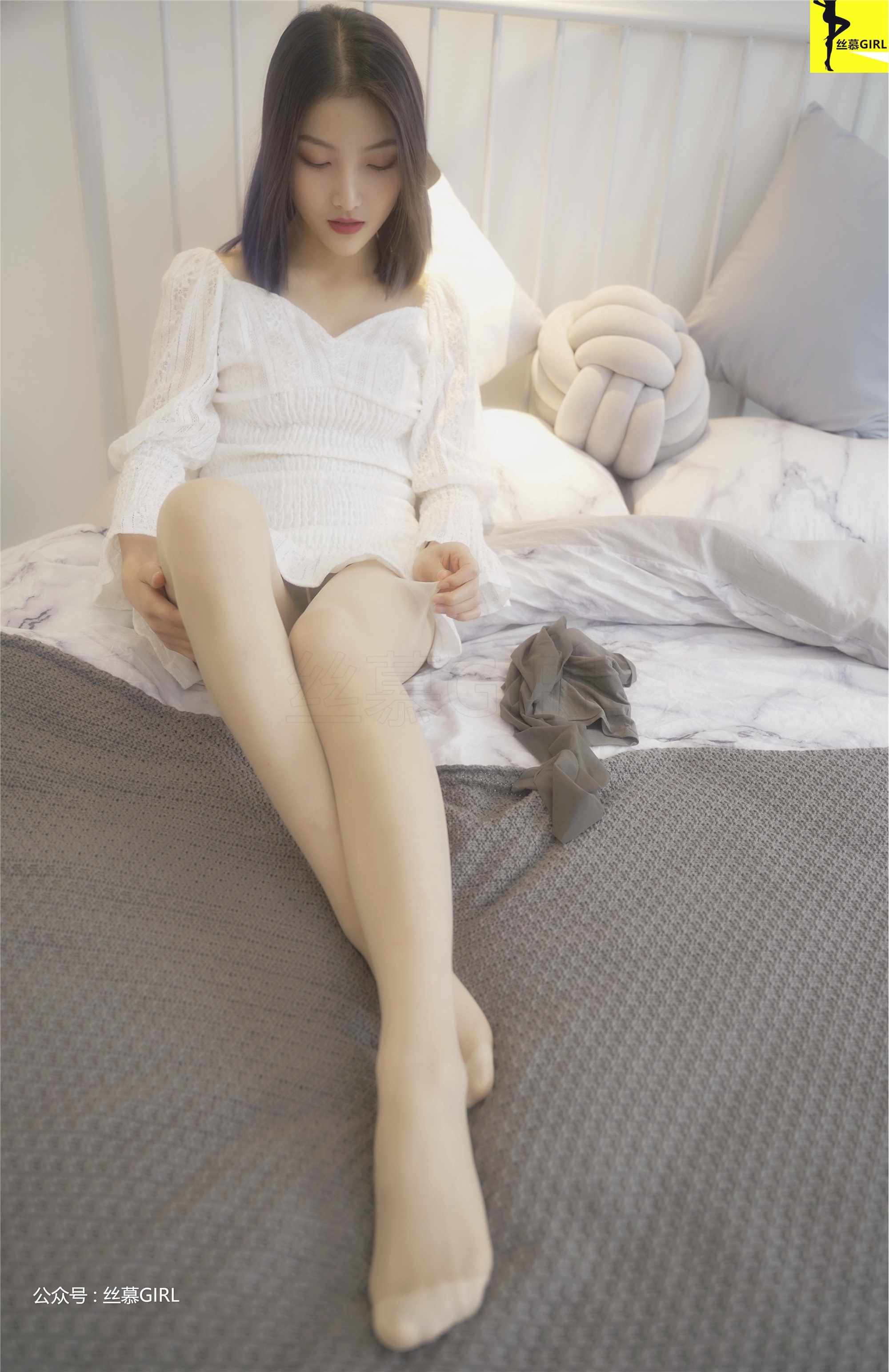 丝慕GIRL系列 Vol.030 夏梓楠