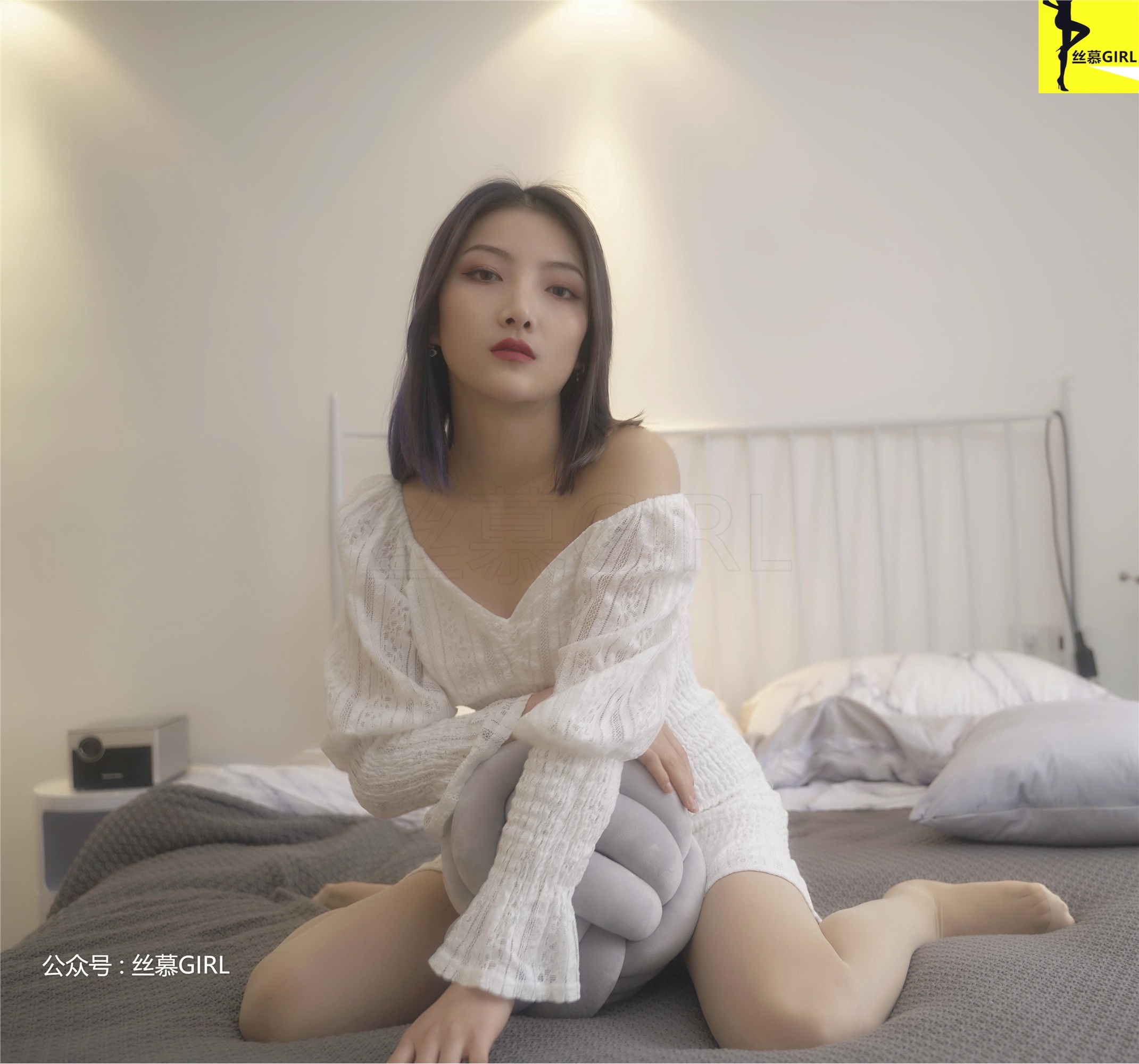 丝慕GIRL系列 Vol.030 夏梓楠