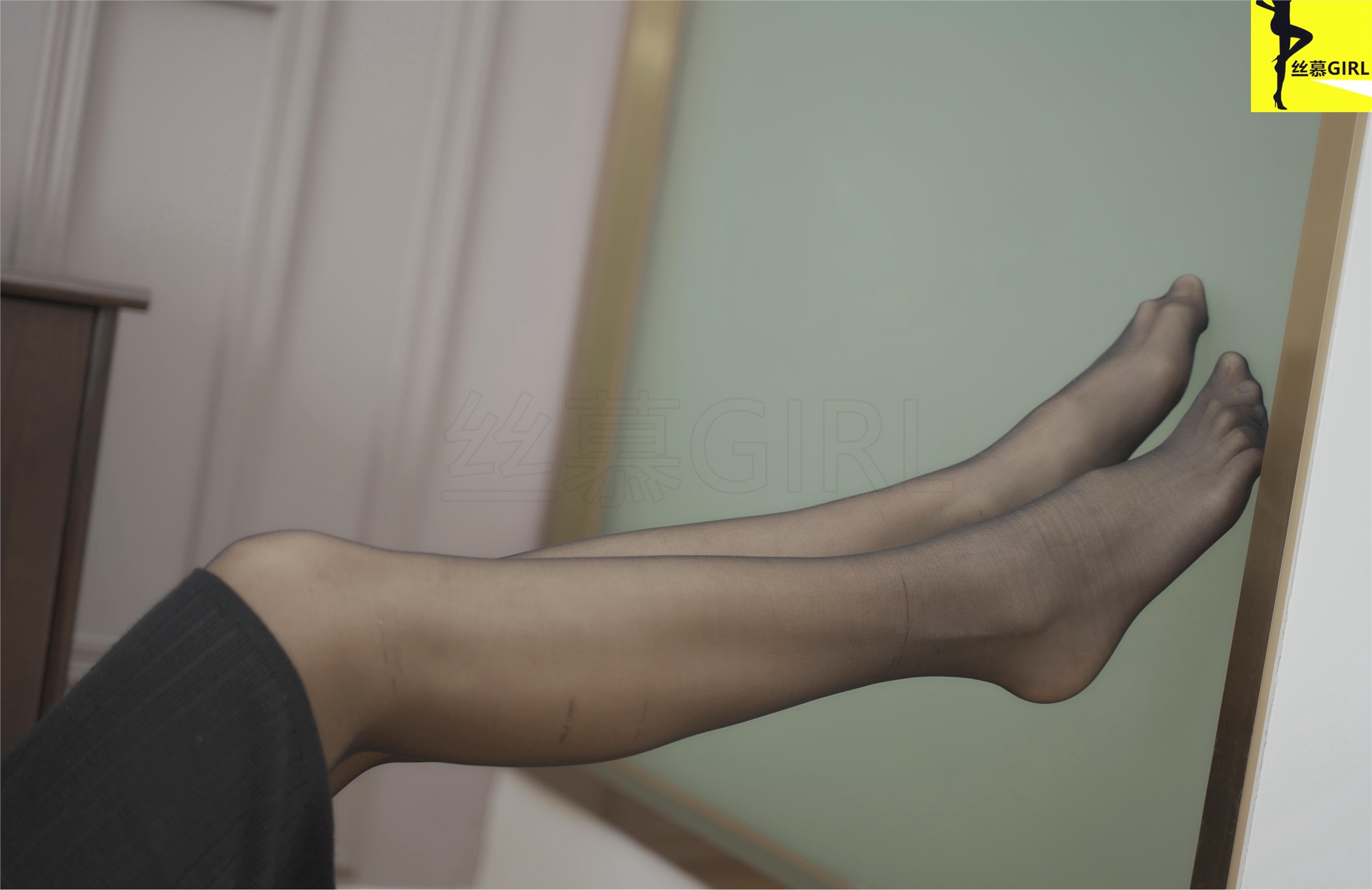 丝慕GIRL系列 Vol.031 Miya