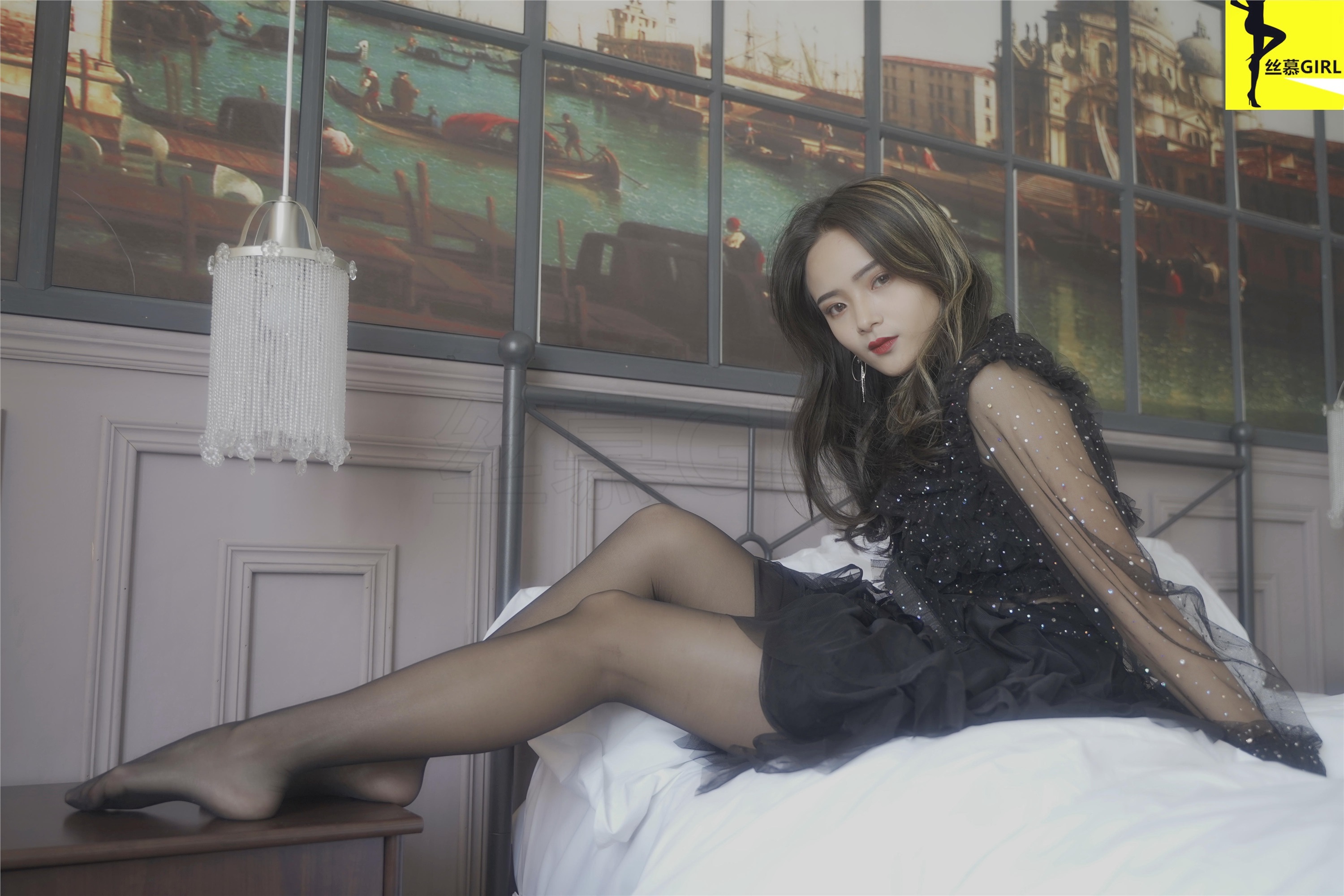 丝慕GIRL系列 Vol.031 Miya