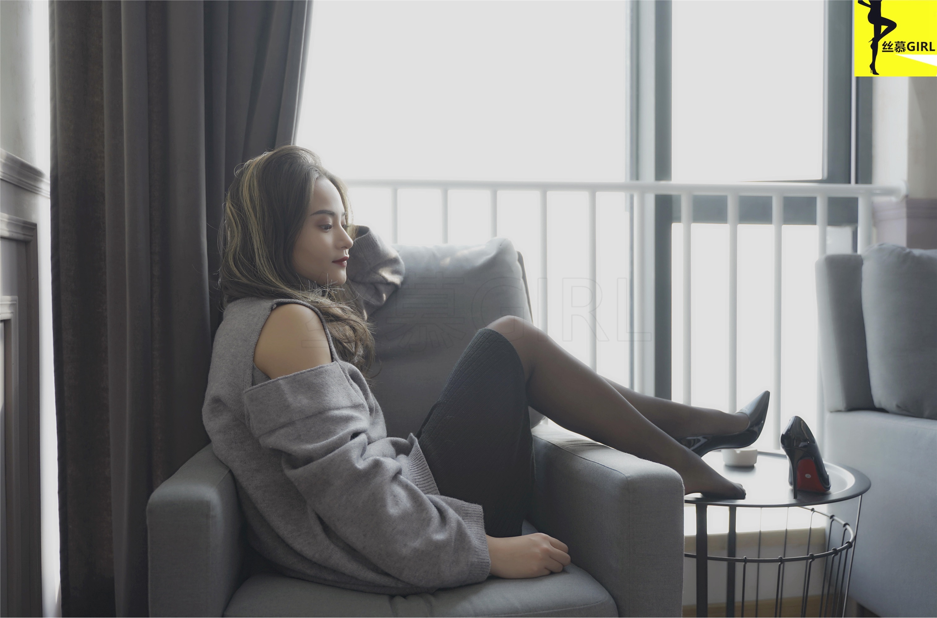 丝慕GIRL系列 Vol.031 Miya