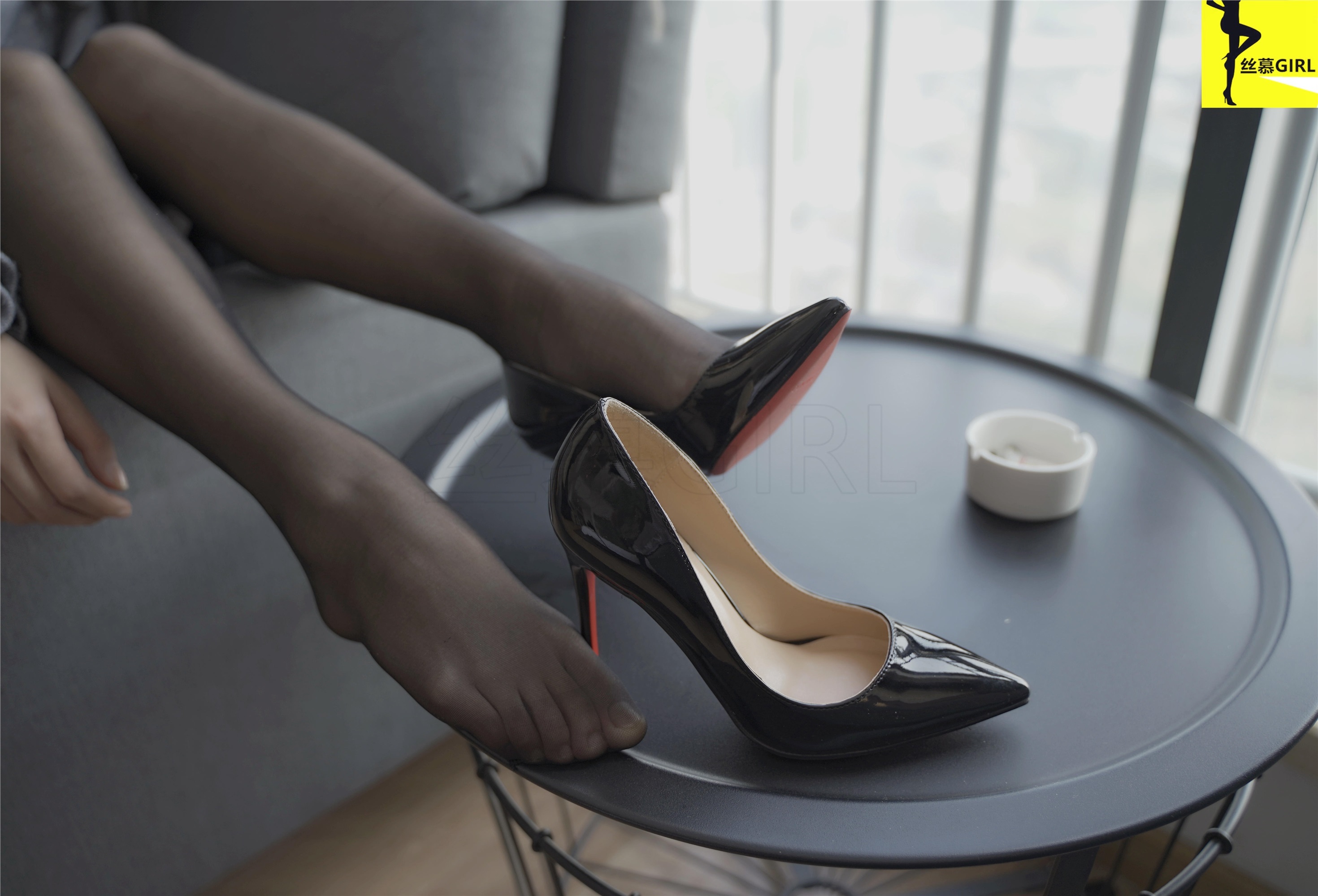 丝慕GIRL系列 Vol.031 Miya