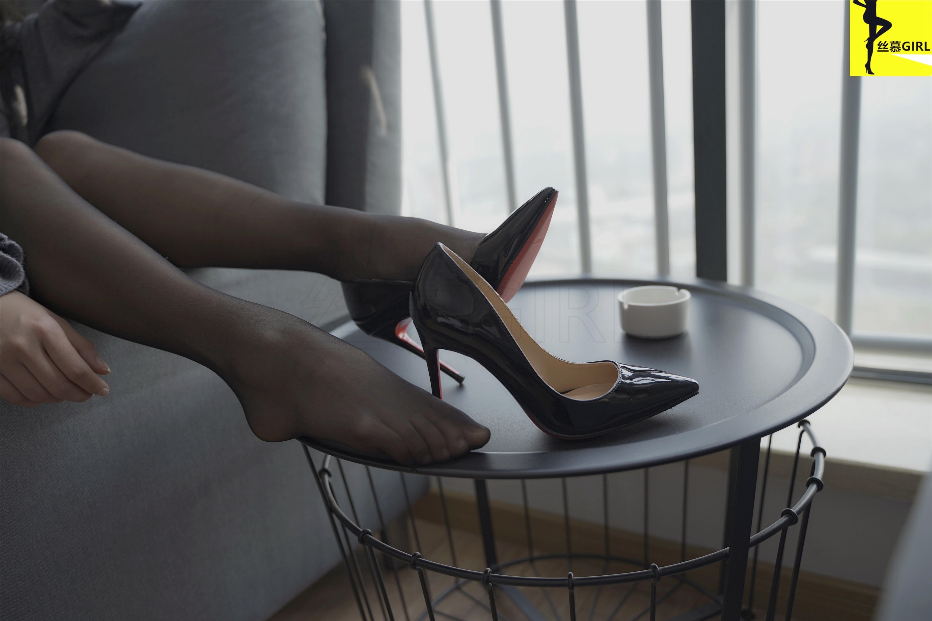 丝慕GIRL系列 Vol.031 Miya