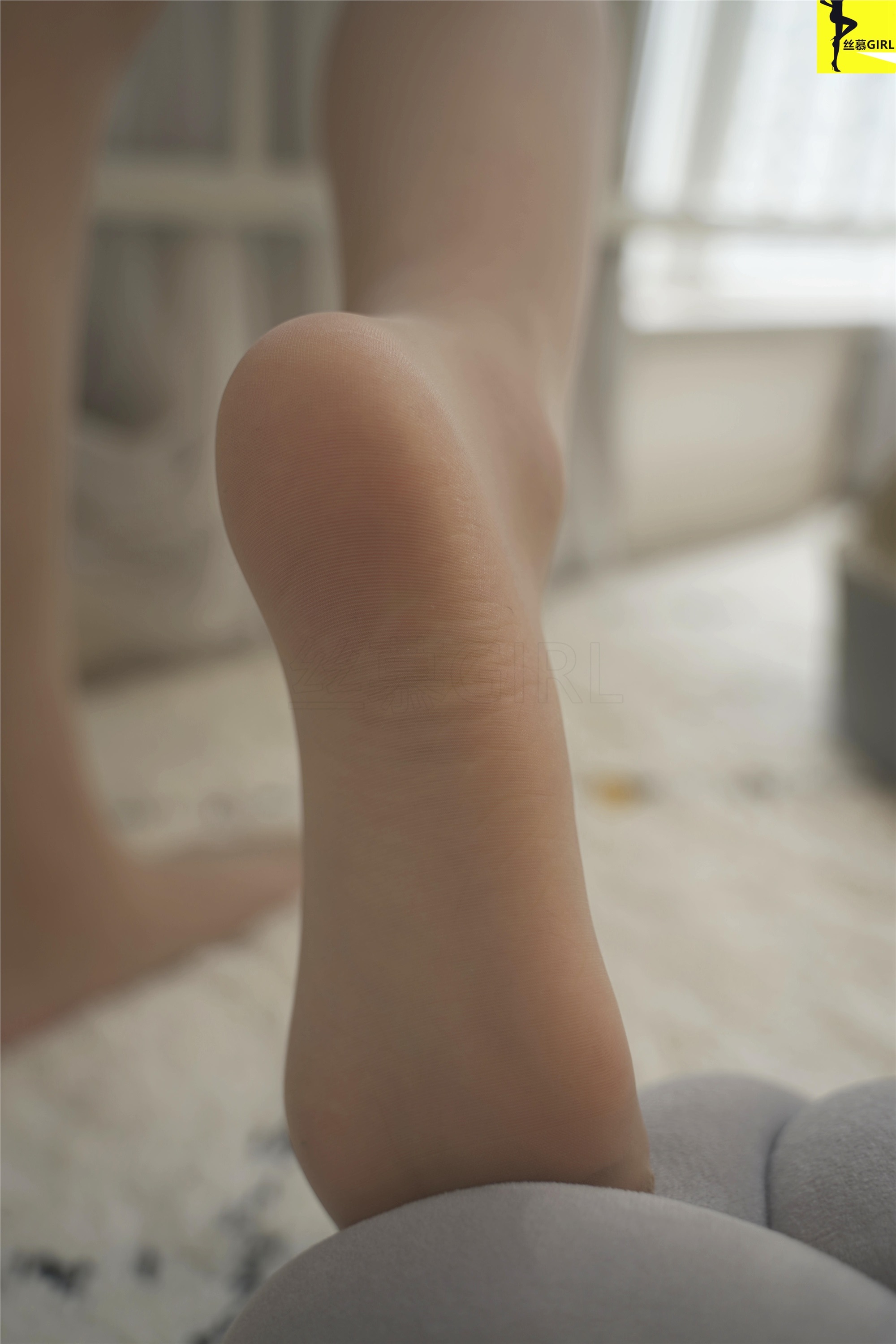 丝慕GIRL系列 Vol.032 双双