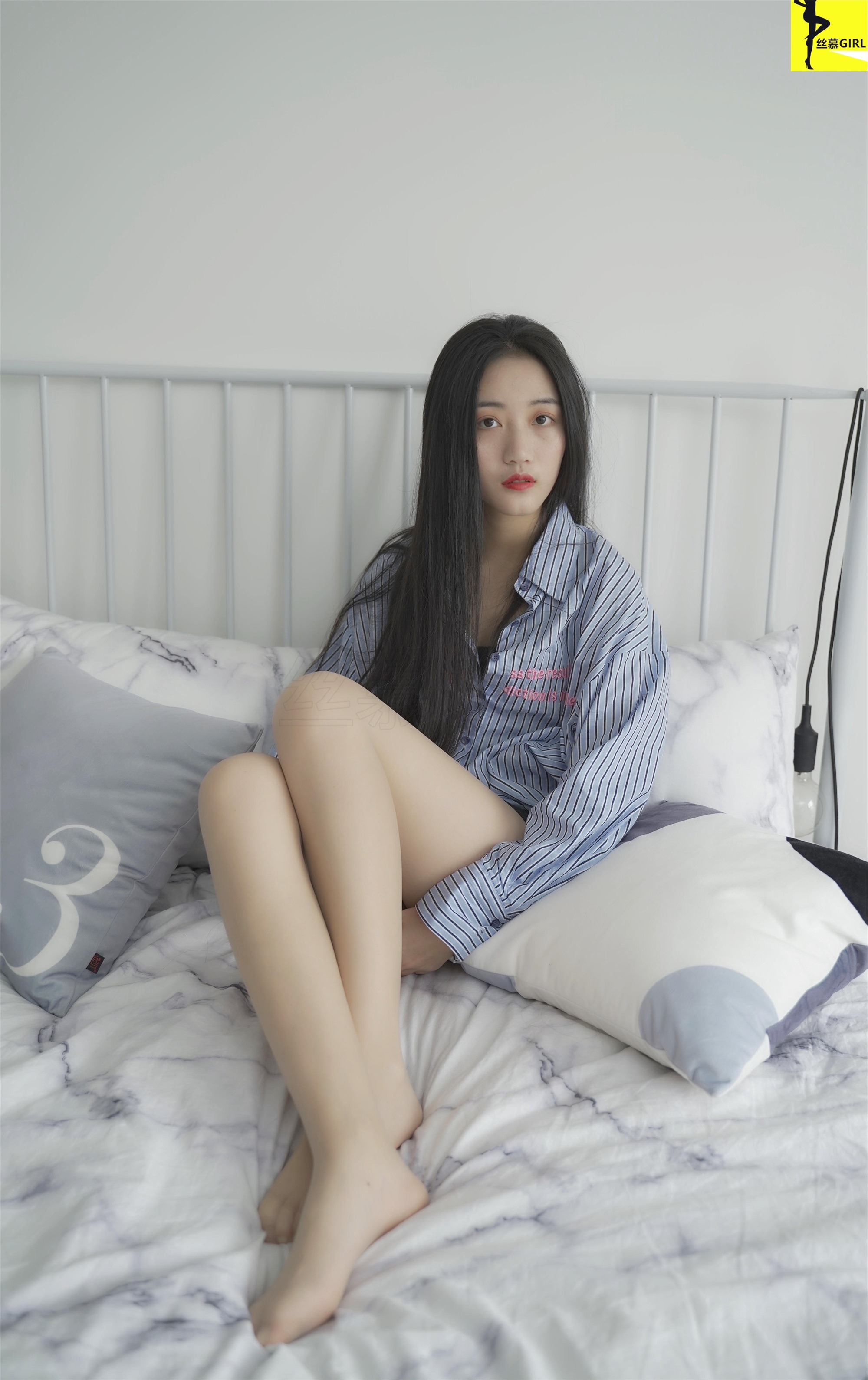 丝慕GIRL系列 Vol.032 双双