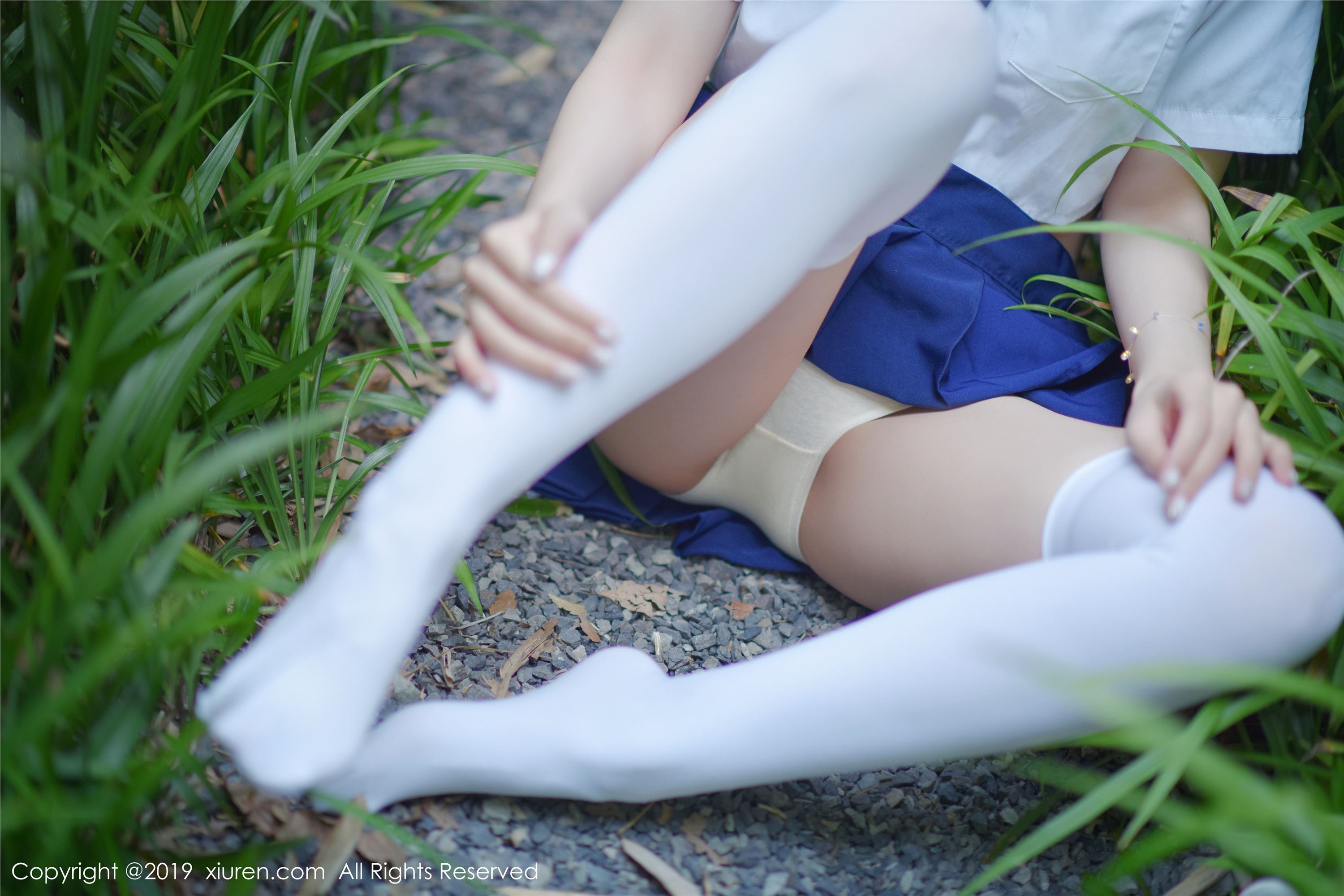 XIUREN秀人网2019.10.16 No.1733 沈梦瑶