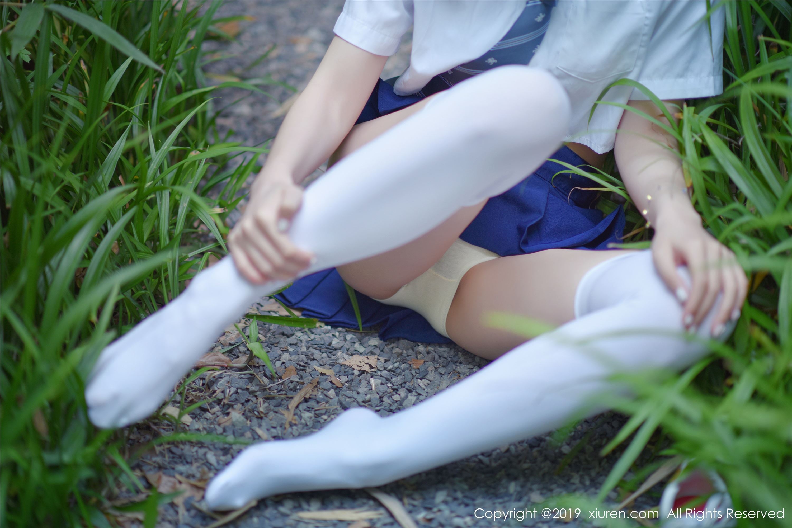 XIUREN秀人网2019.10.16 No.1733 沈梦瑶