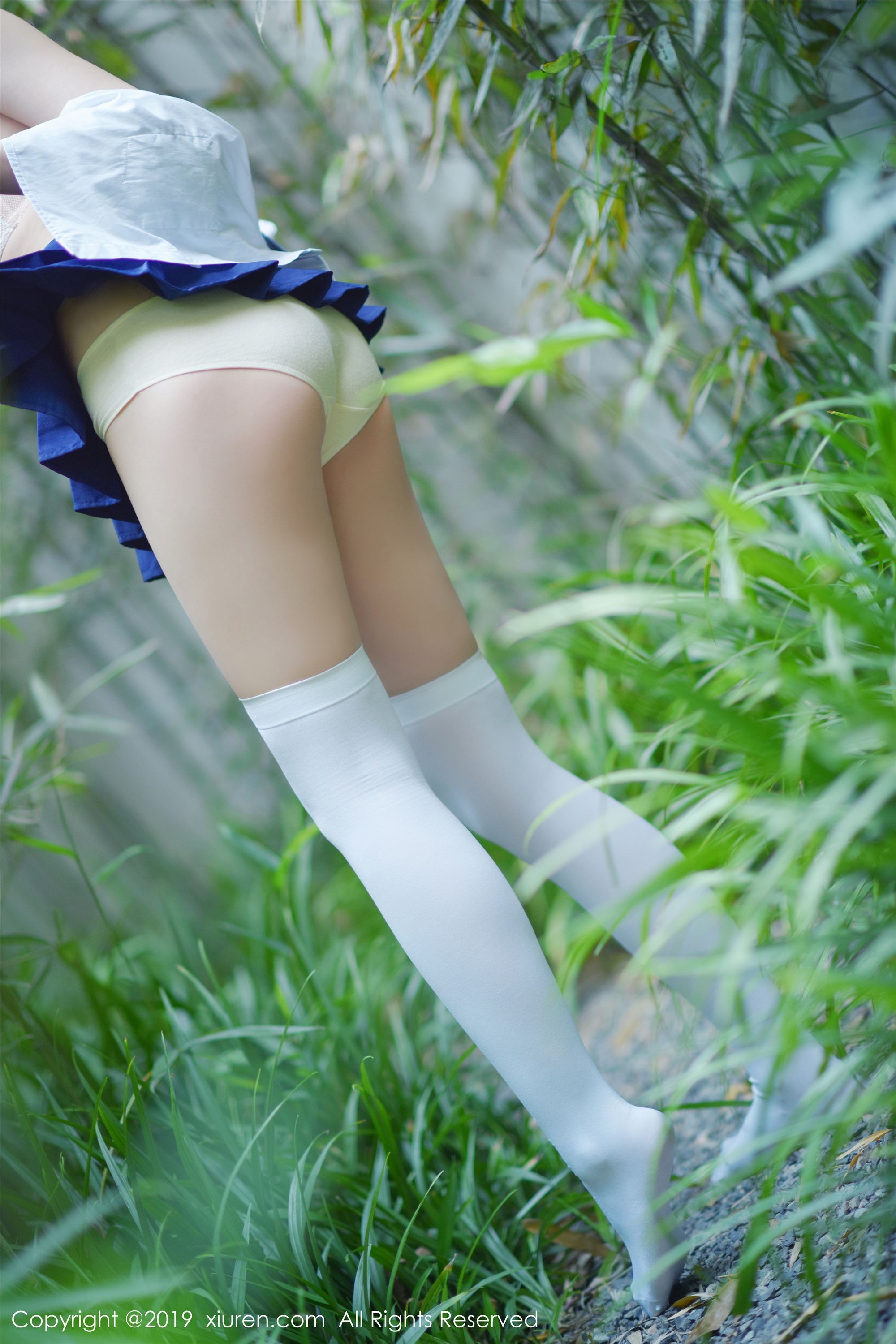 XIUREN秀人网2019.10.16 No.1733 沈梦瑶