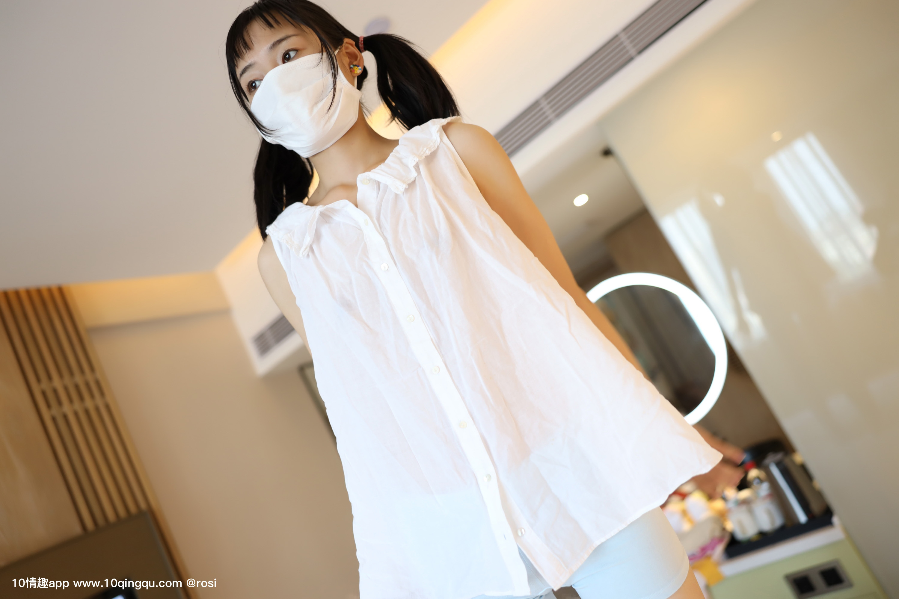 ROSI写真 KZ系列2019.11.28 NO.1264