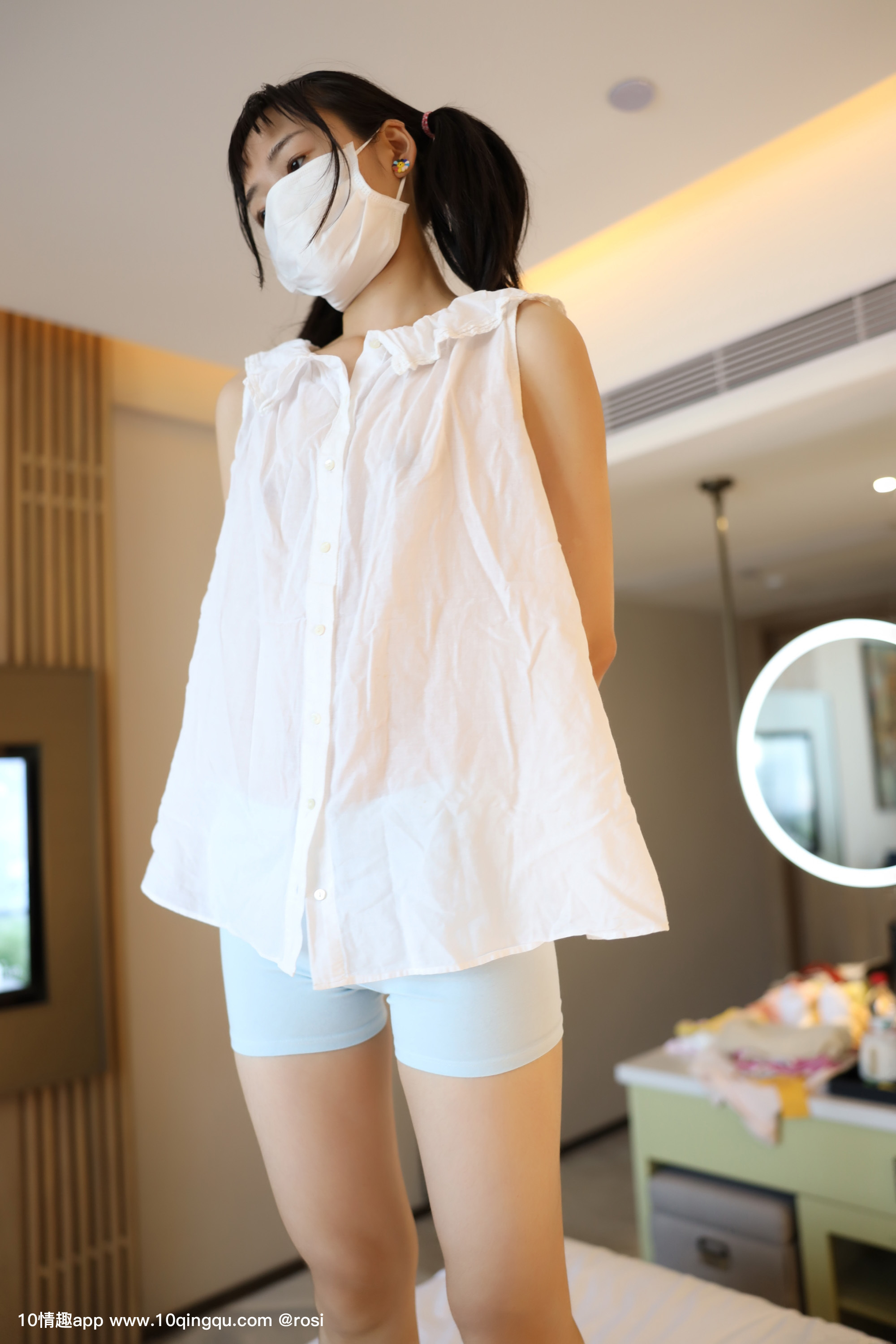 ROSI写真 KZ系列2019.11.28 NO.1264