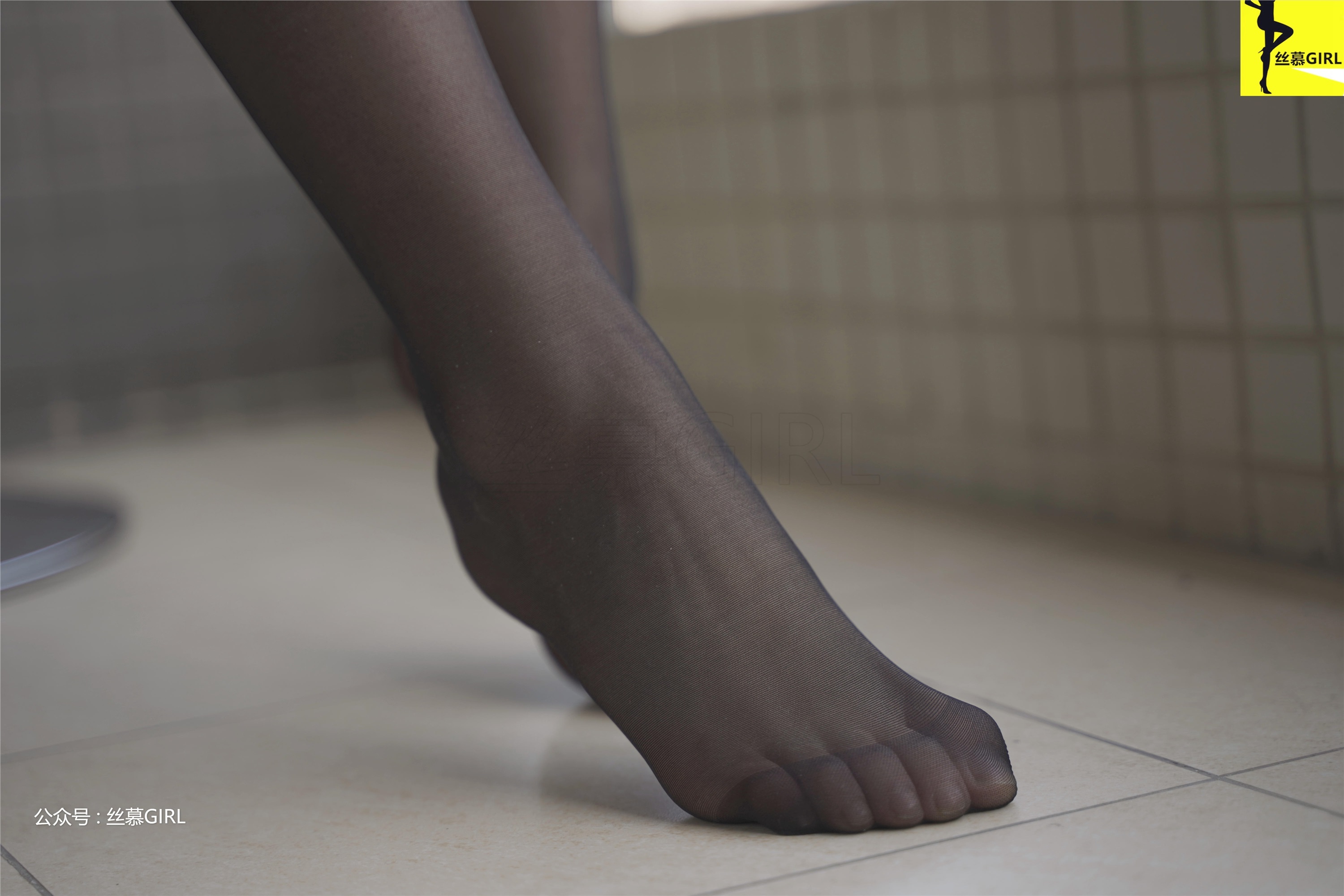 丝慕GIRL系列 Vol.033 静静