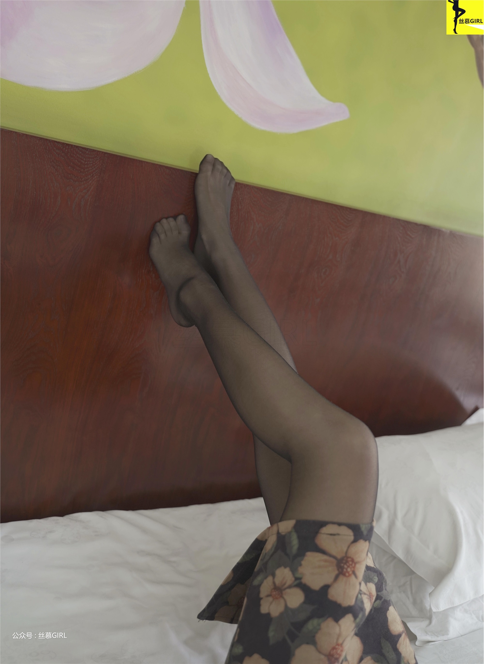 丝慕GIRL系列 Vol.033 静静