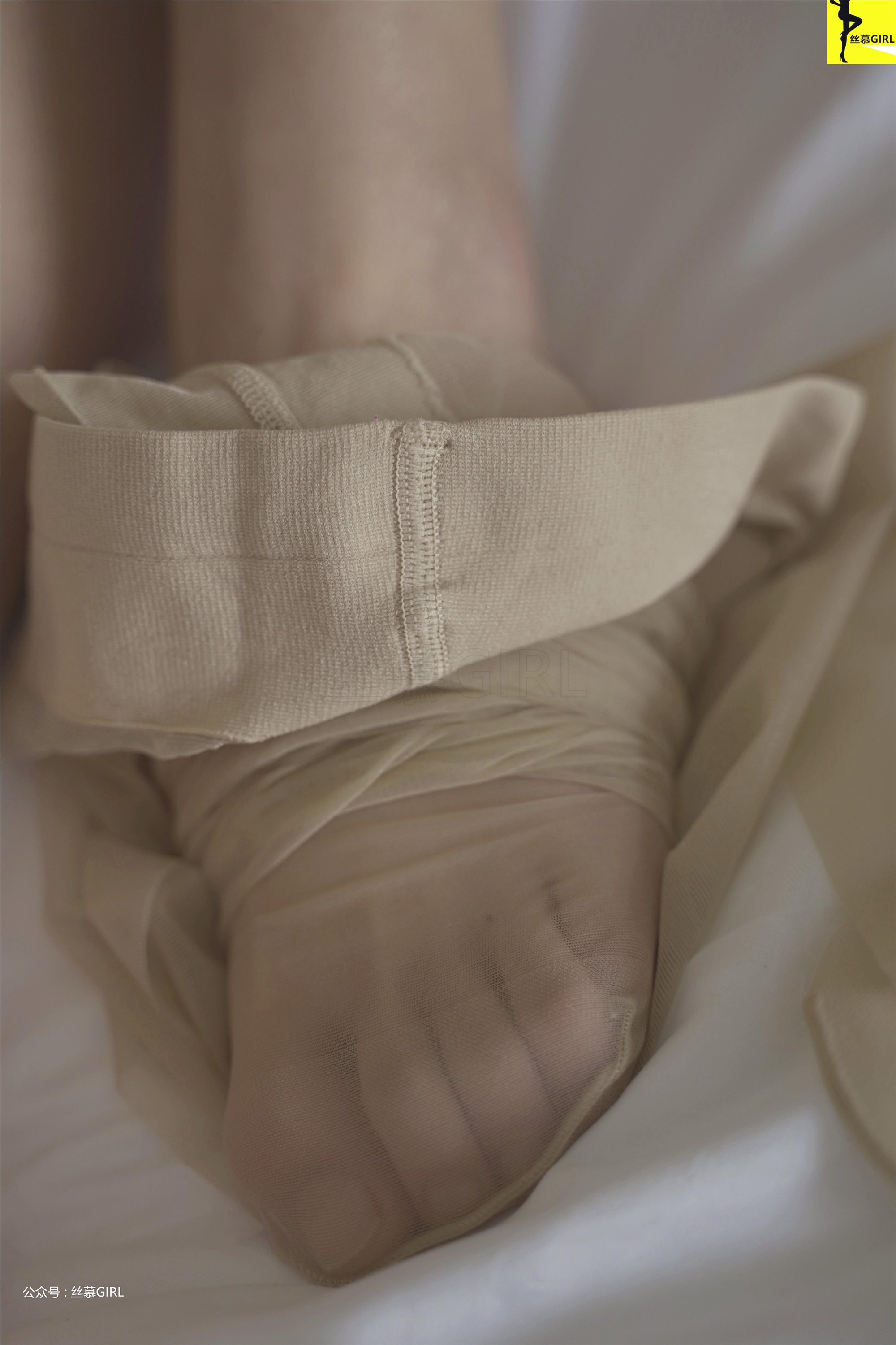 丝慕GIRL系列 Vol.033 静静