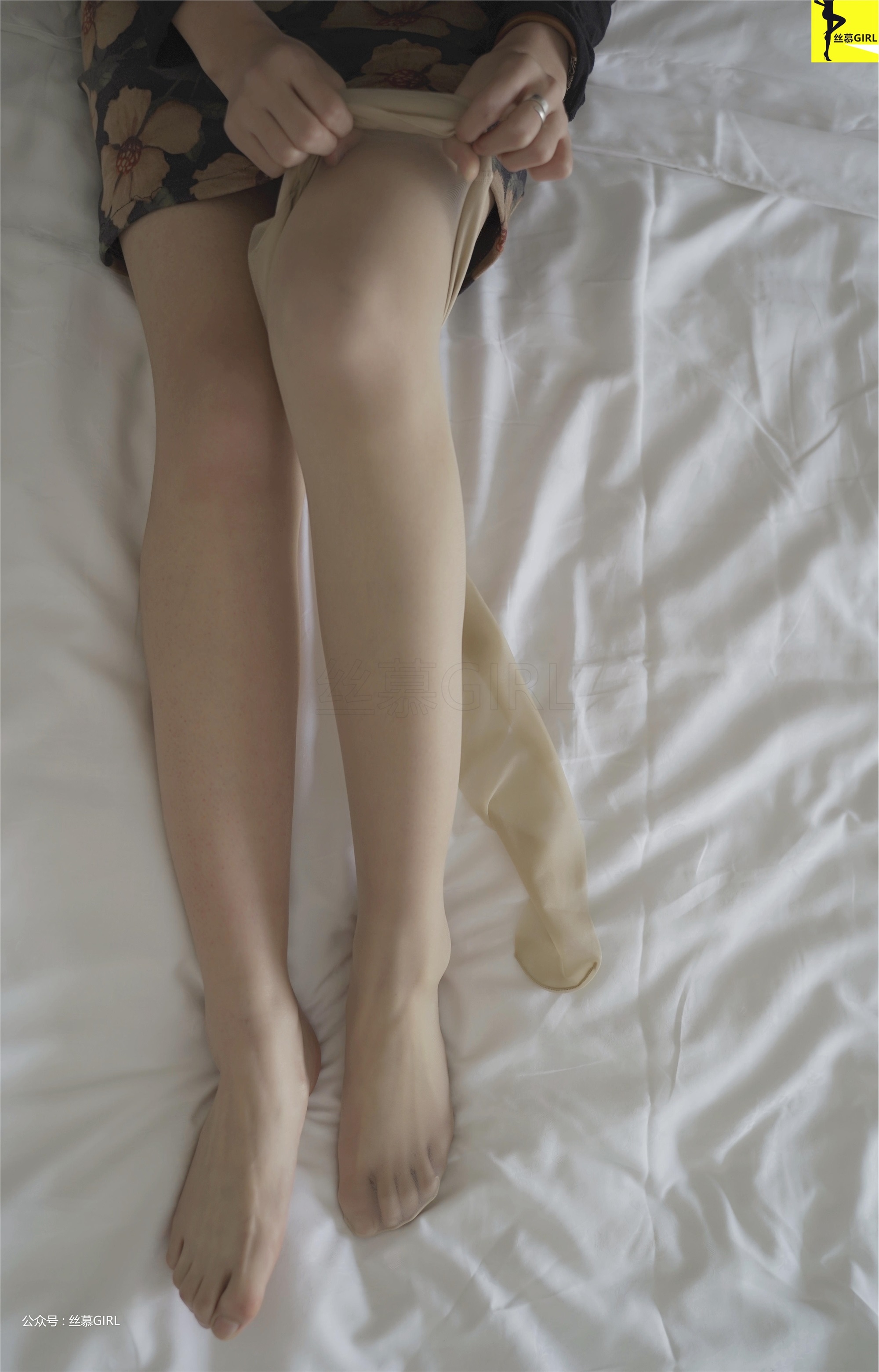 丝慕GIRL系列 Vol.033 静静