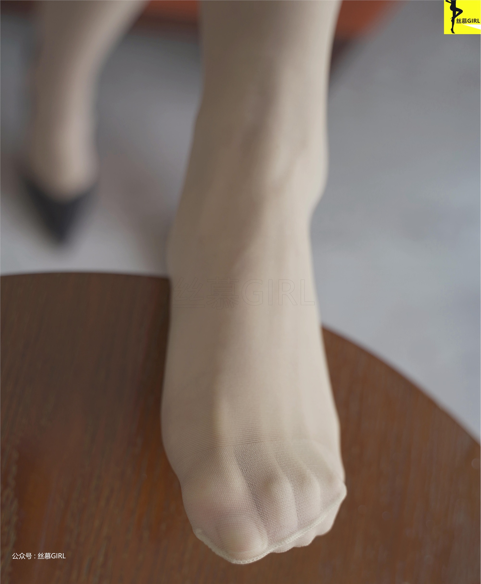 丝慕GIRL系列 Vol.033 静静