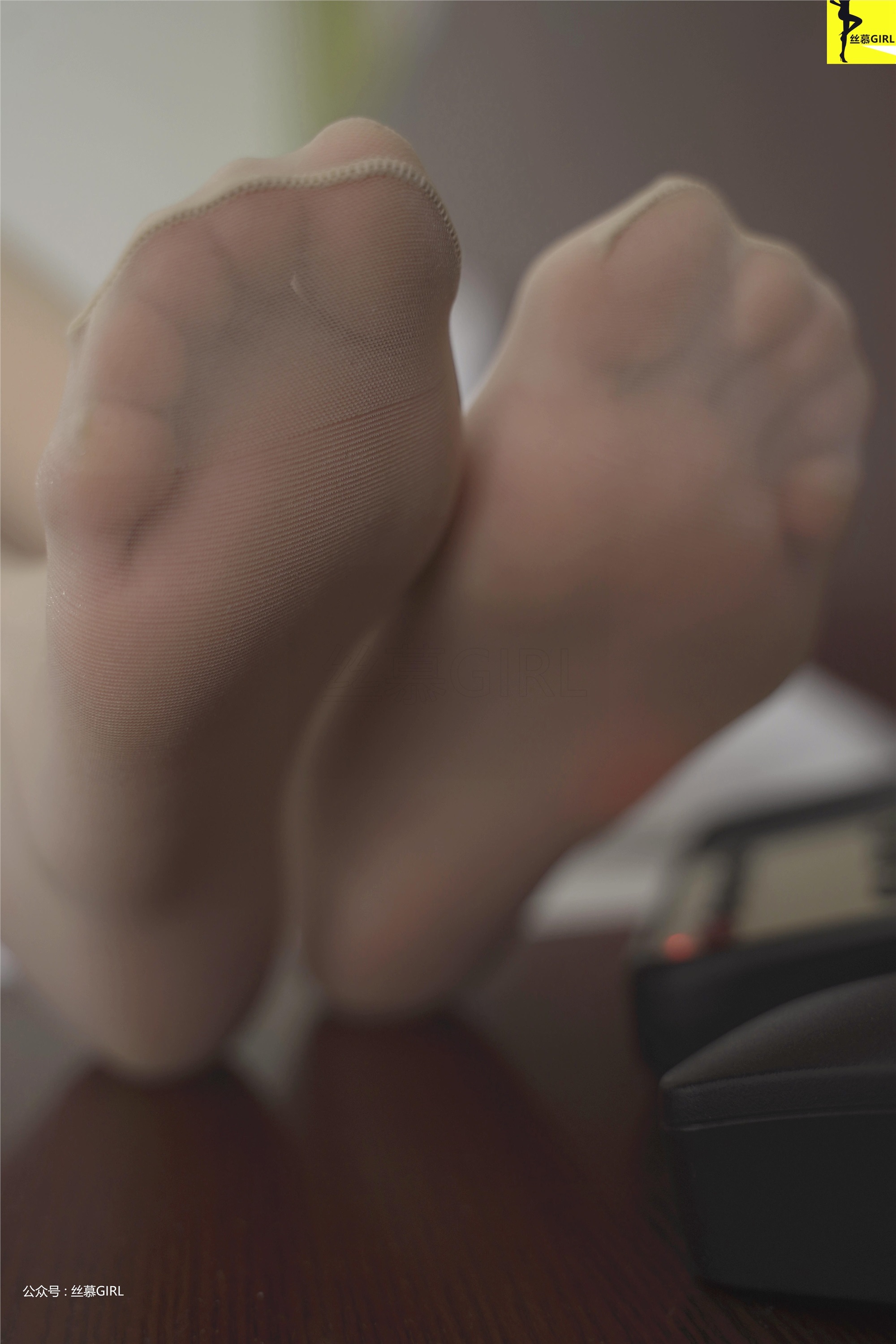 丝慕GIRL系列 Vol.033 静静