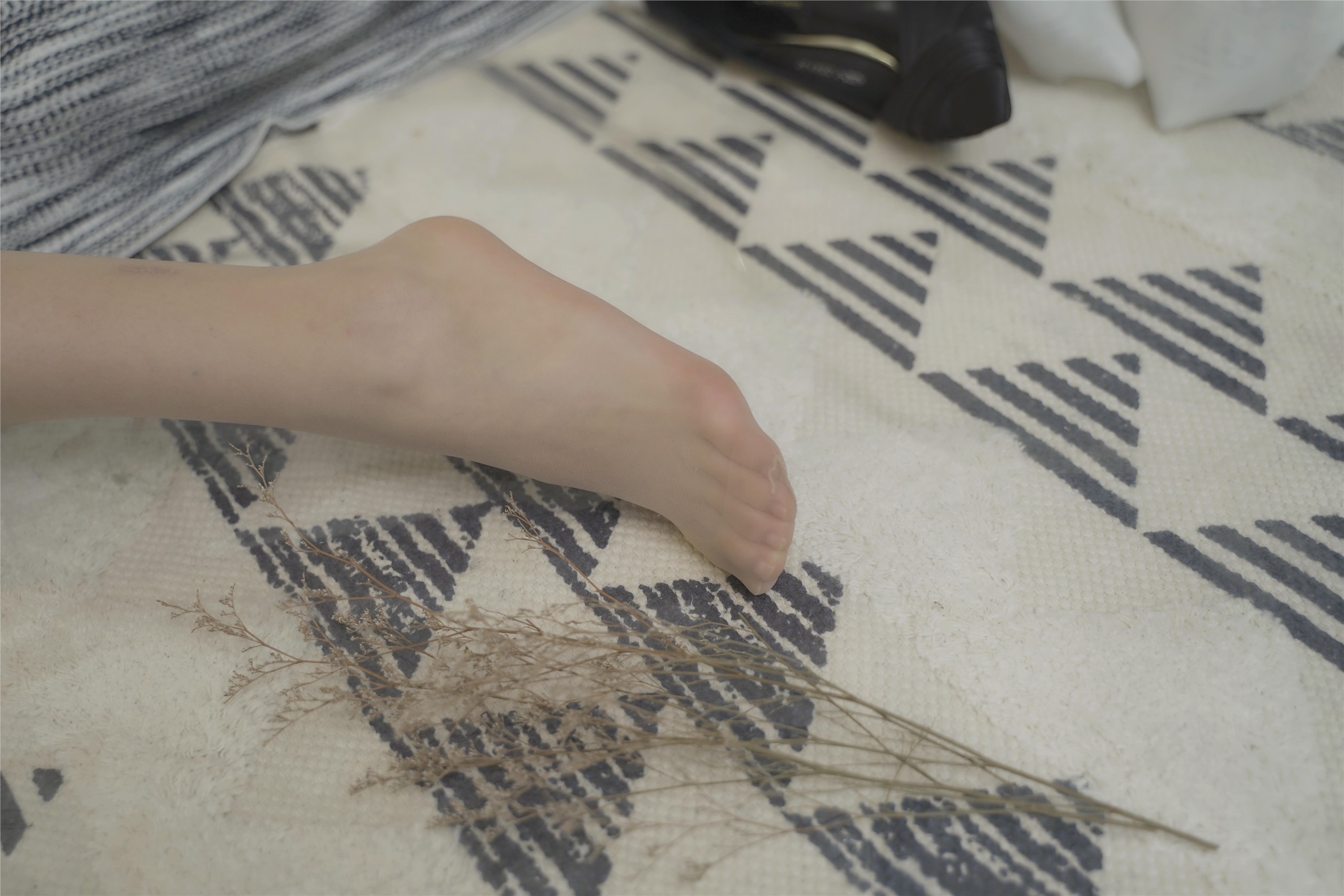 丝慕GIRL系列 Vol.034 芊芊&佳佳