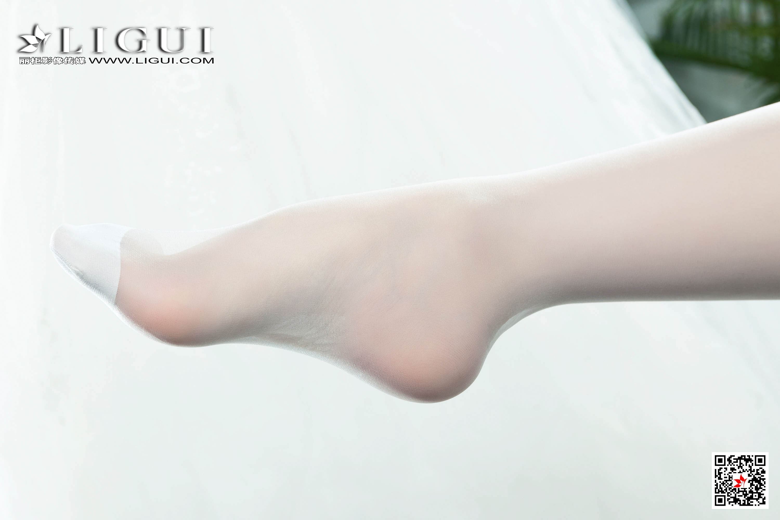 Ligui丽柜 2019.11.28 钟情