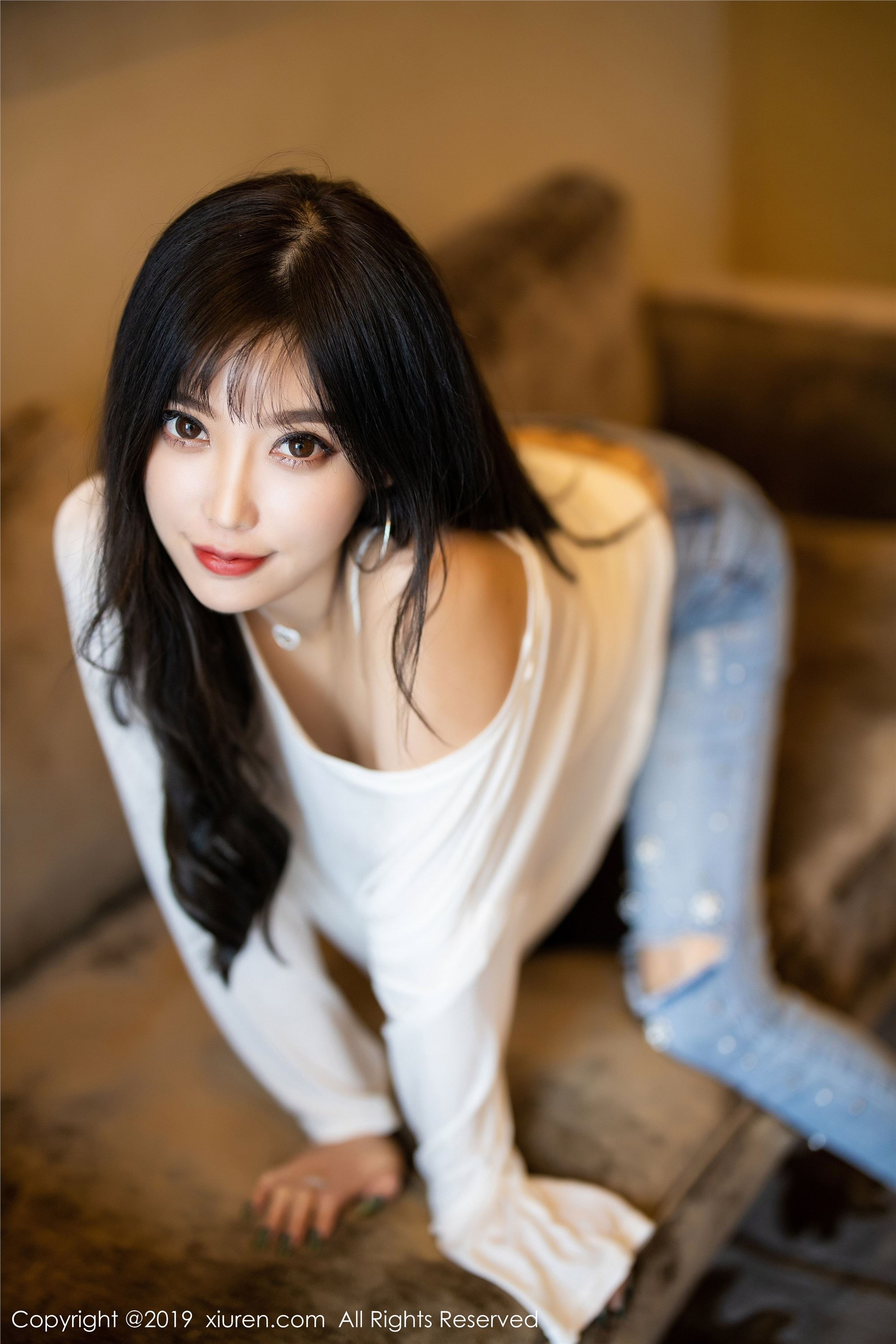 XIUREN秀人网 2019.10.22 No.1746 杨晨晨sugar