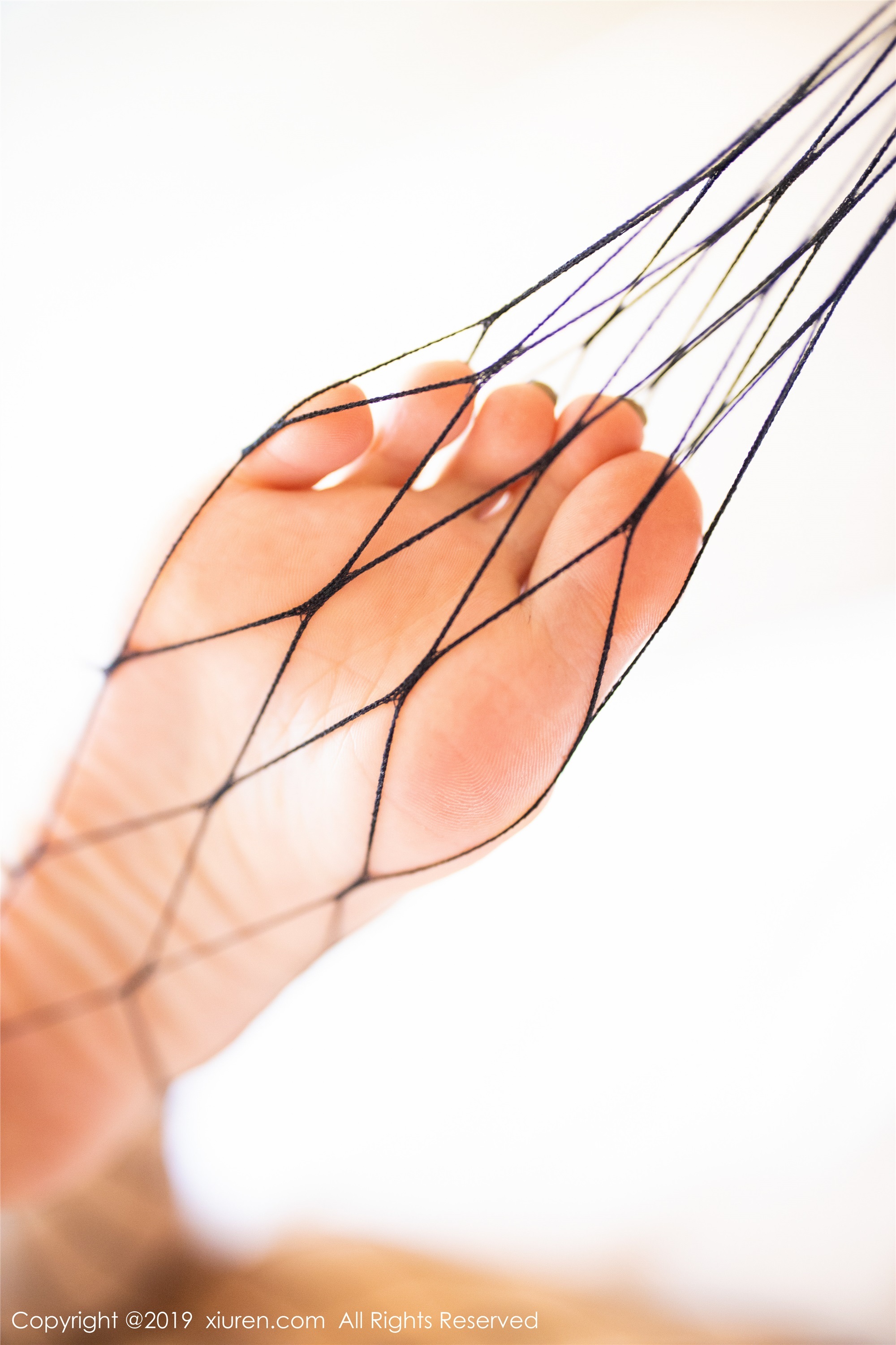 XIUREN秀人网 2019.10.22 No.1746 杨晨晨sugar