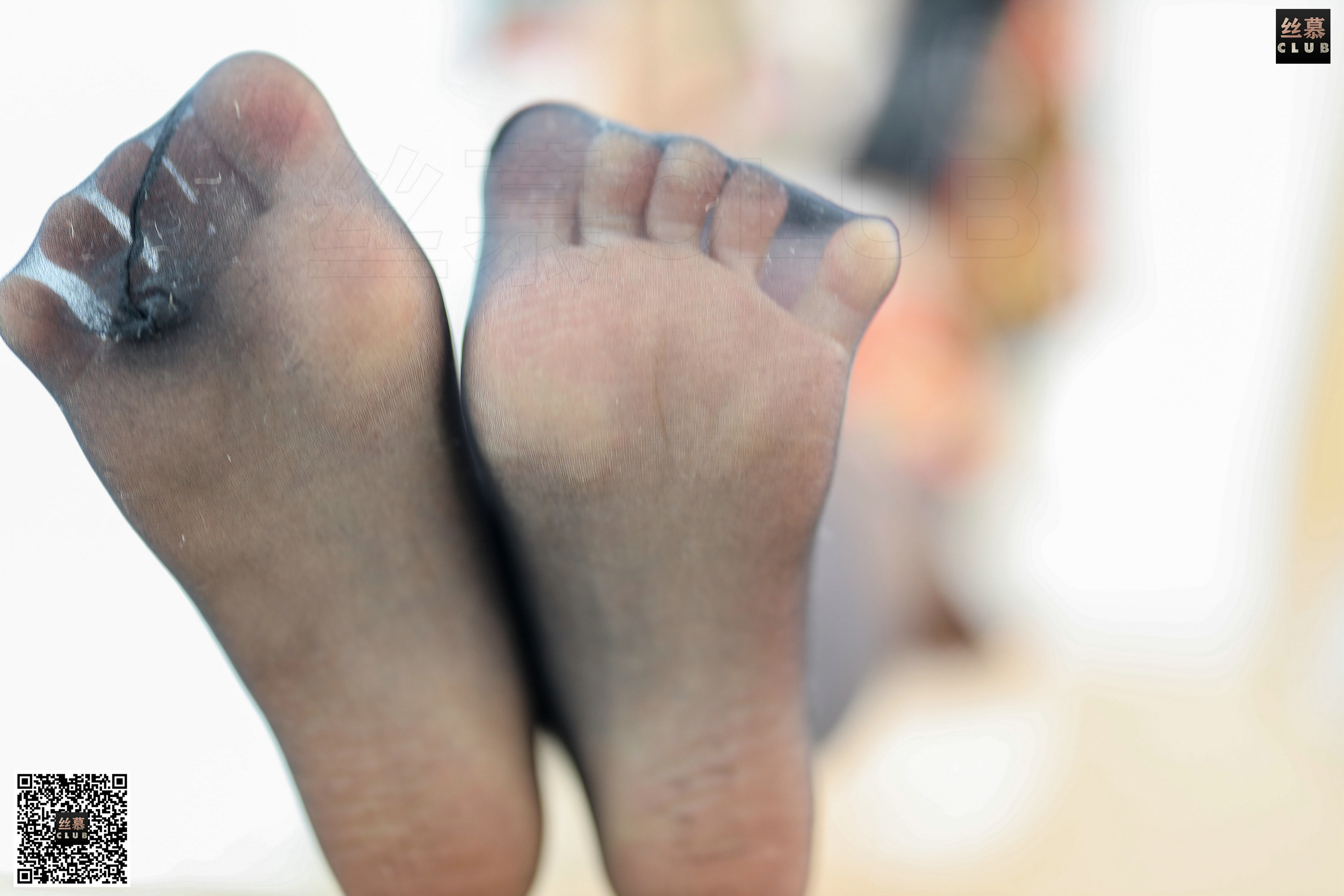 丝慕写真 SM132 米朵の和服