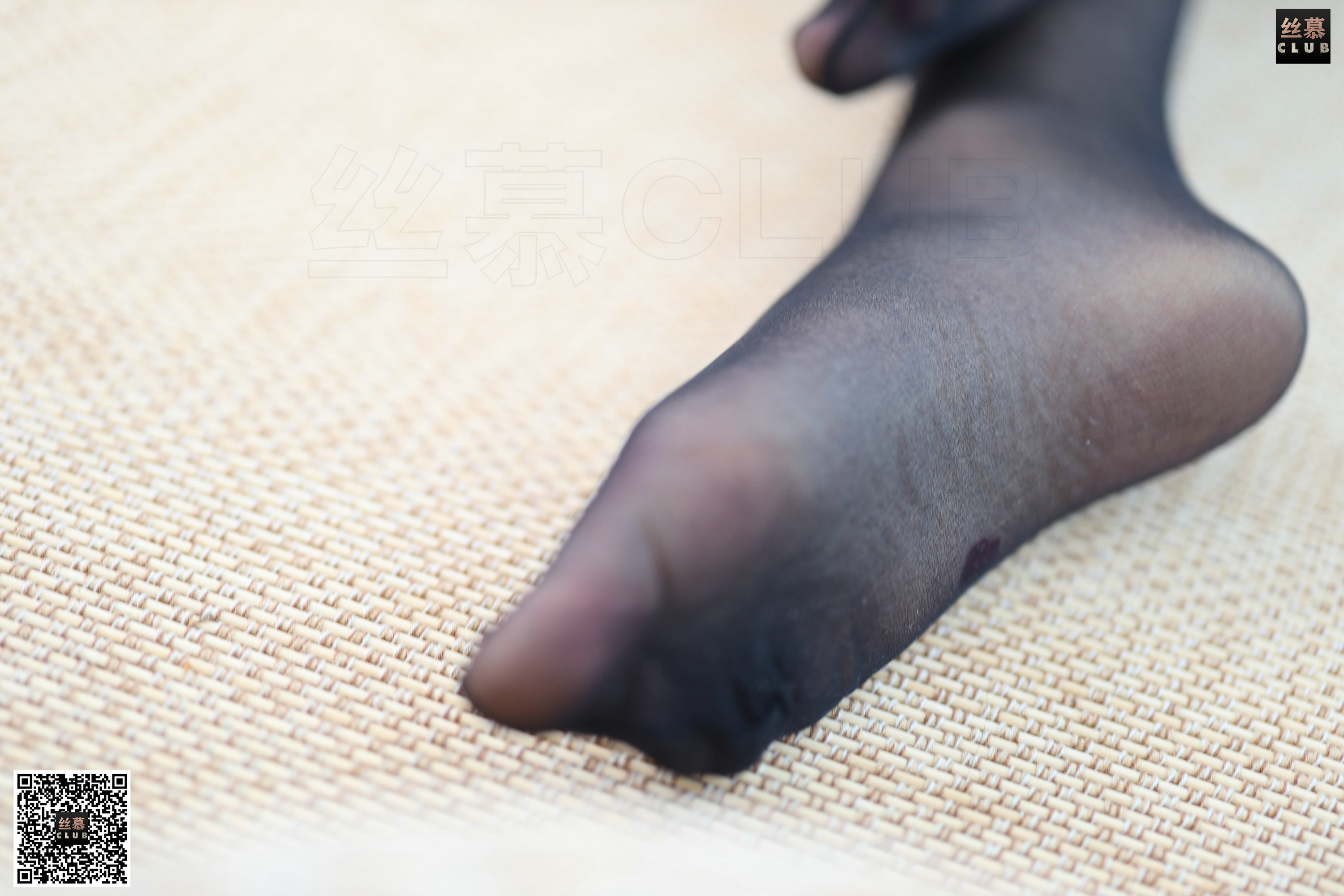 丝慕写真 SM132 米朵の和服