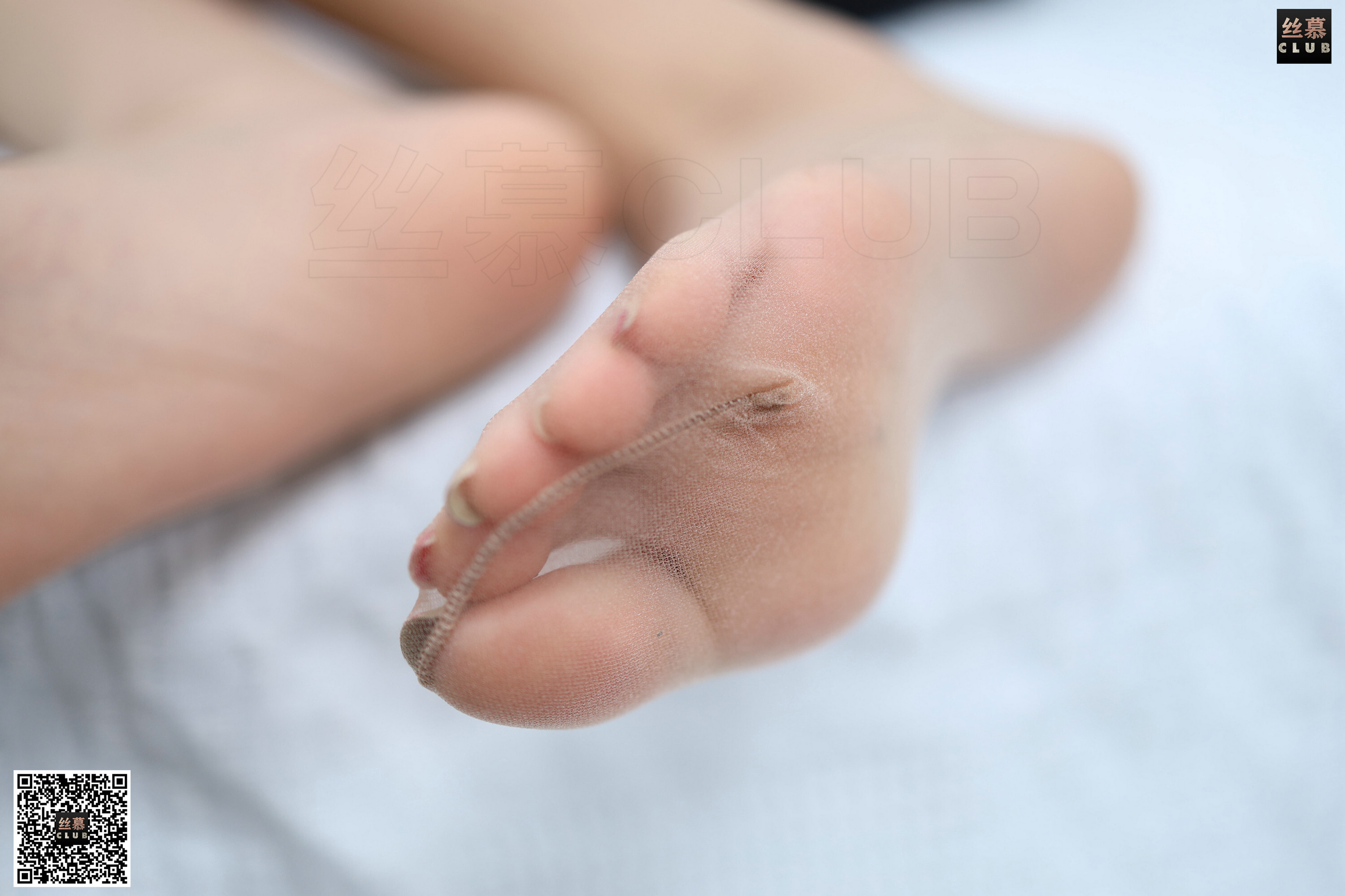 丝慕写真 SM133 诗晴 – 民国女神